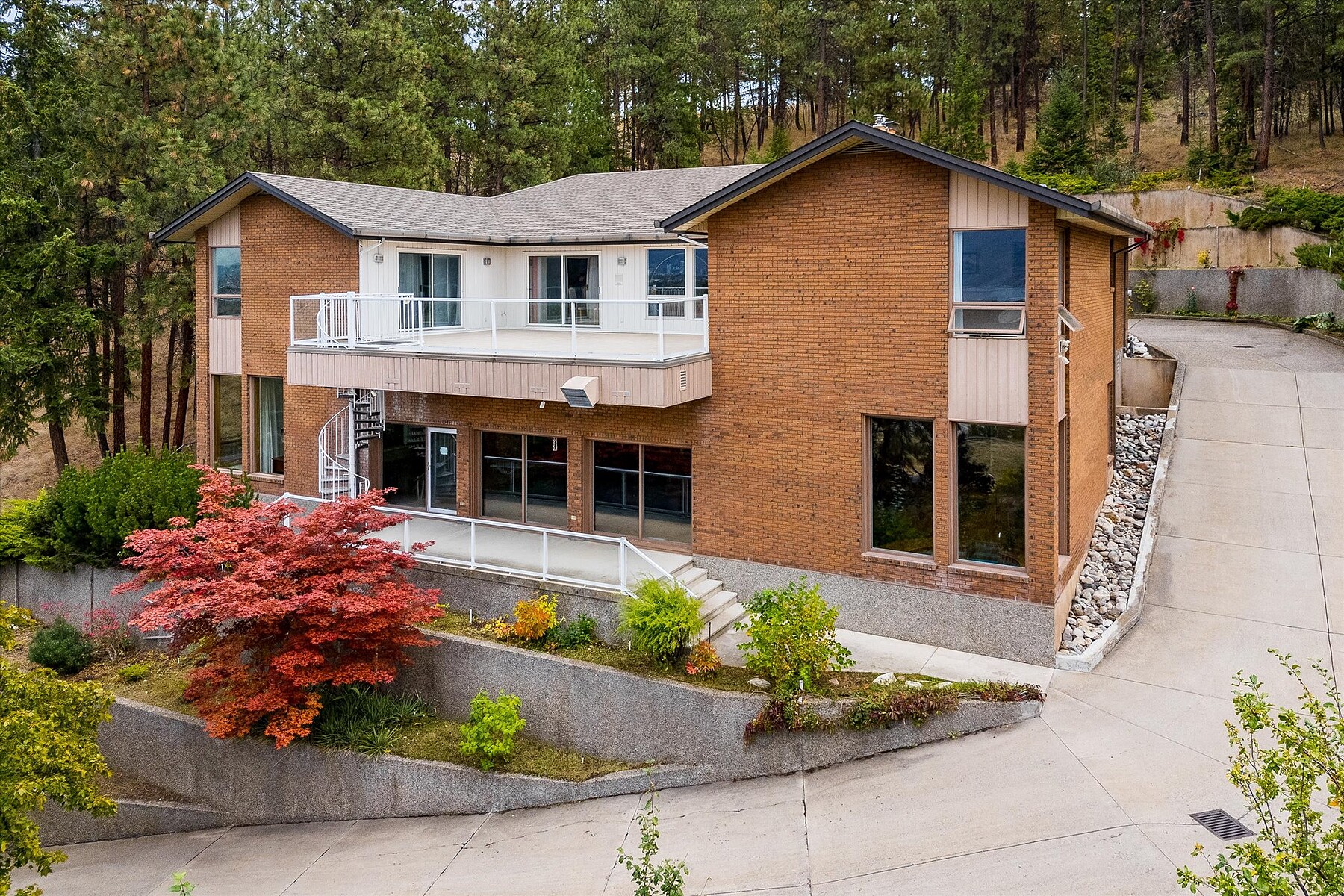  Kelowna, Thompson & Okanagan - 物件實景