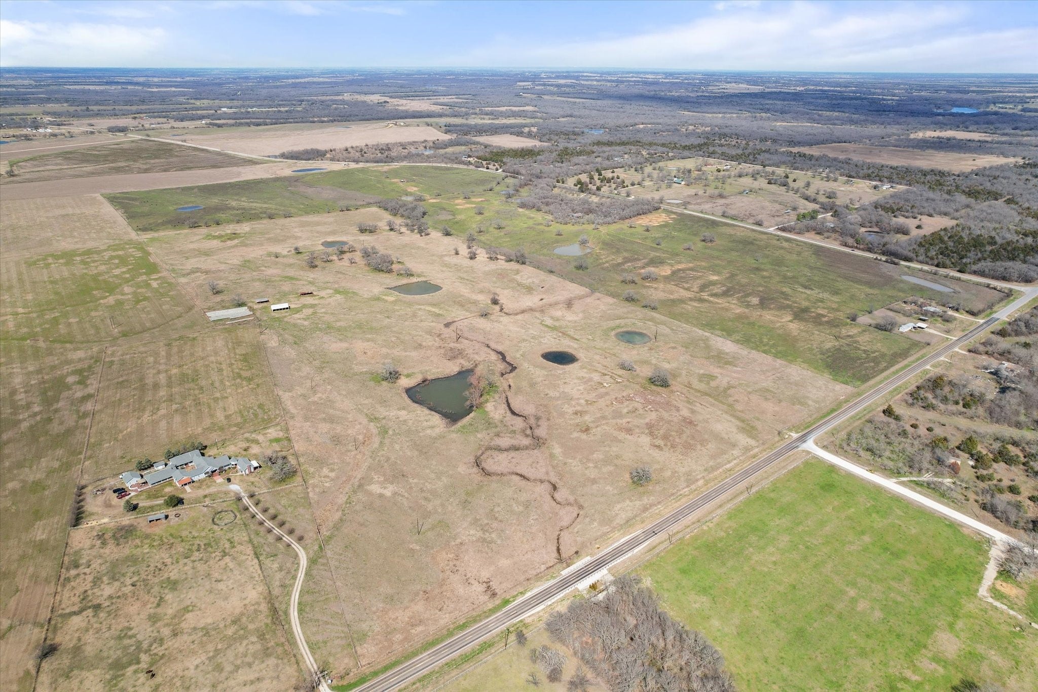 Frost, Texas, 76641, United States, ,Land,For Sale,1978385