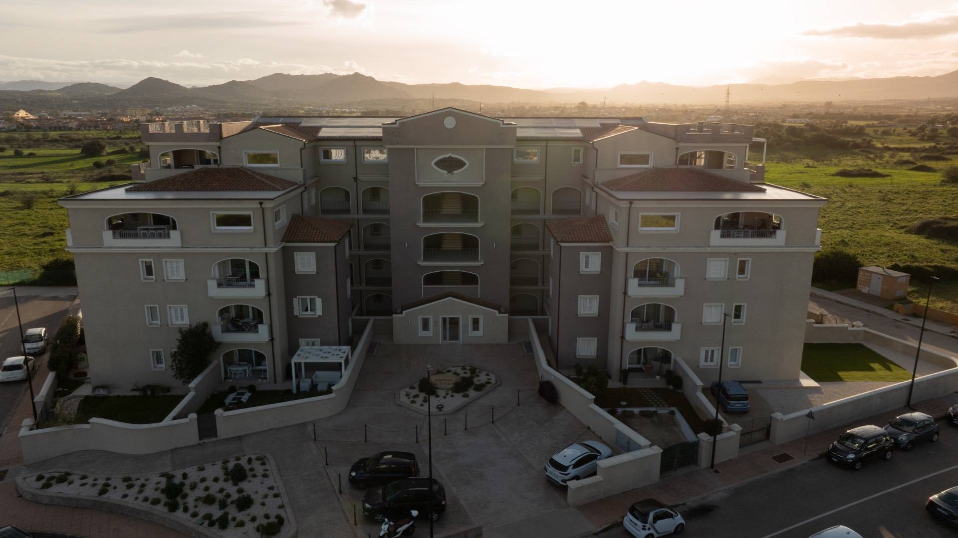 Olbia, Sassari, IT, 3 Bedrooms Bedrooms, ,4 BathroomsBathrooms,Residential,For Sale,1684630