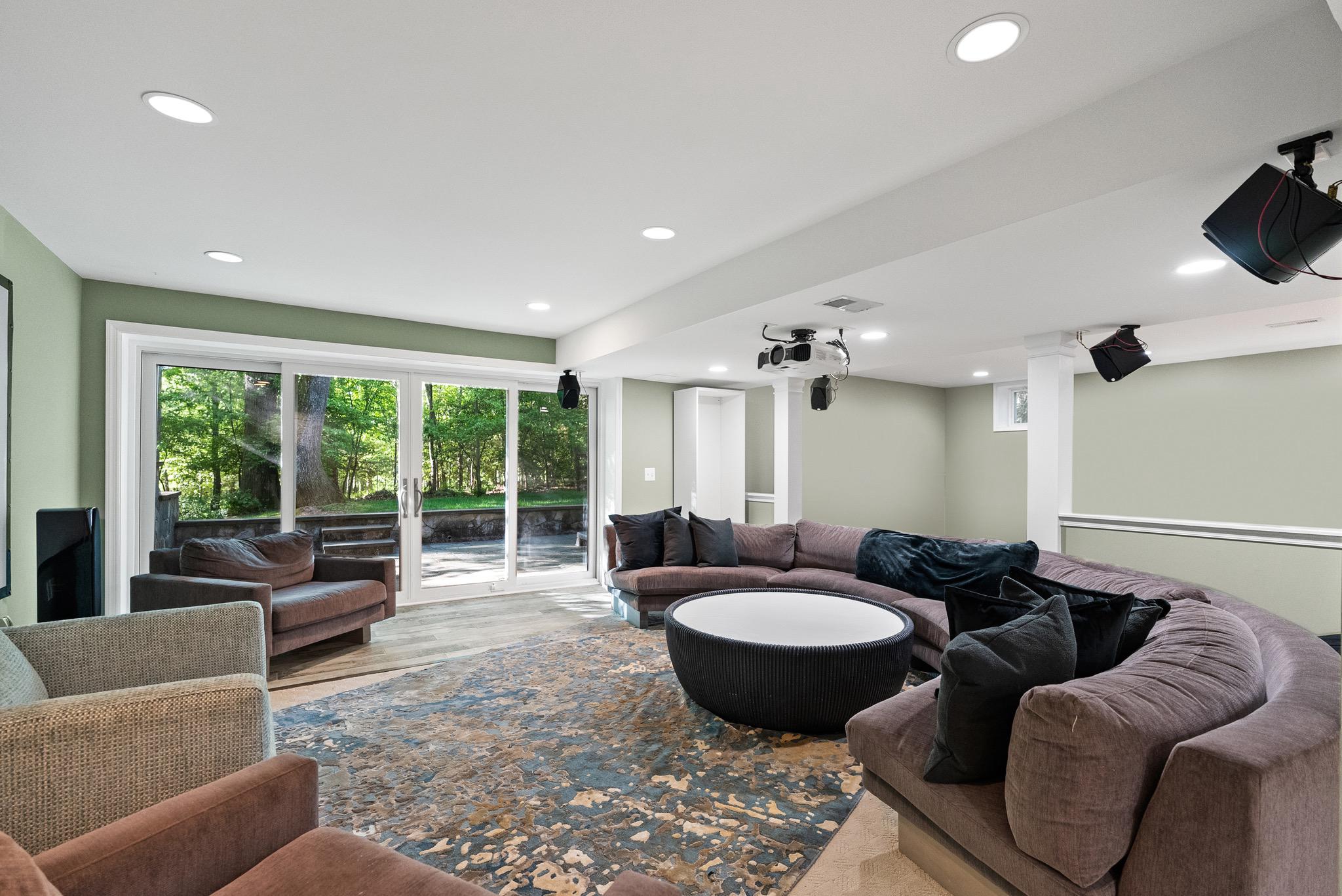  3121 Trenholm Drive, Oakton, VA, 22124 - 物件實景