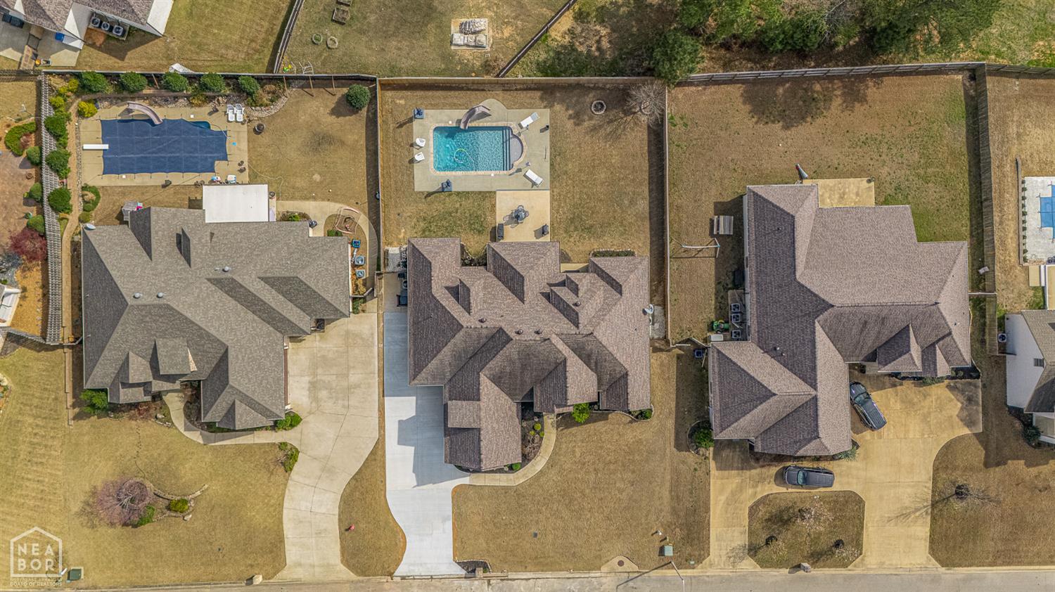 Jonesboro, Arkansas, 72404, United States, 4 Bedrooms Bedrooms, ,4 BathroomsBathrooms,Residential,For Sale,2031922