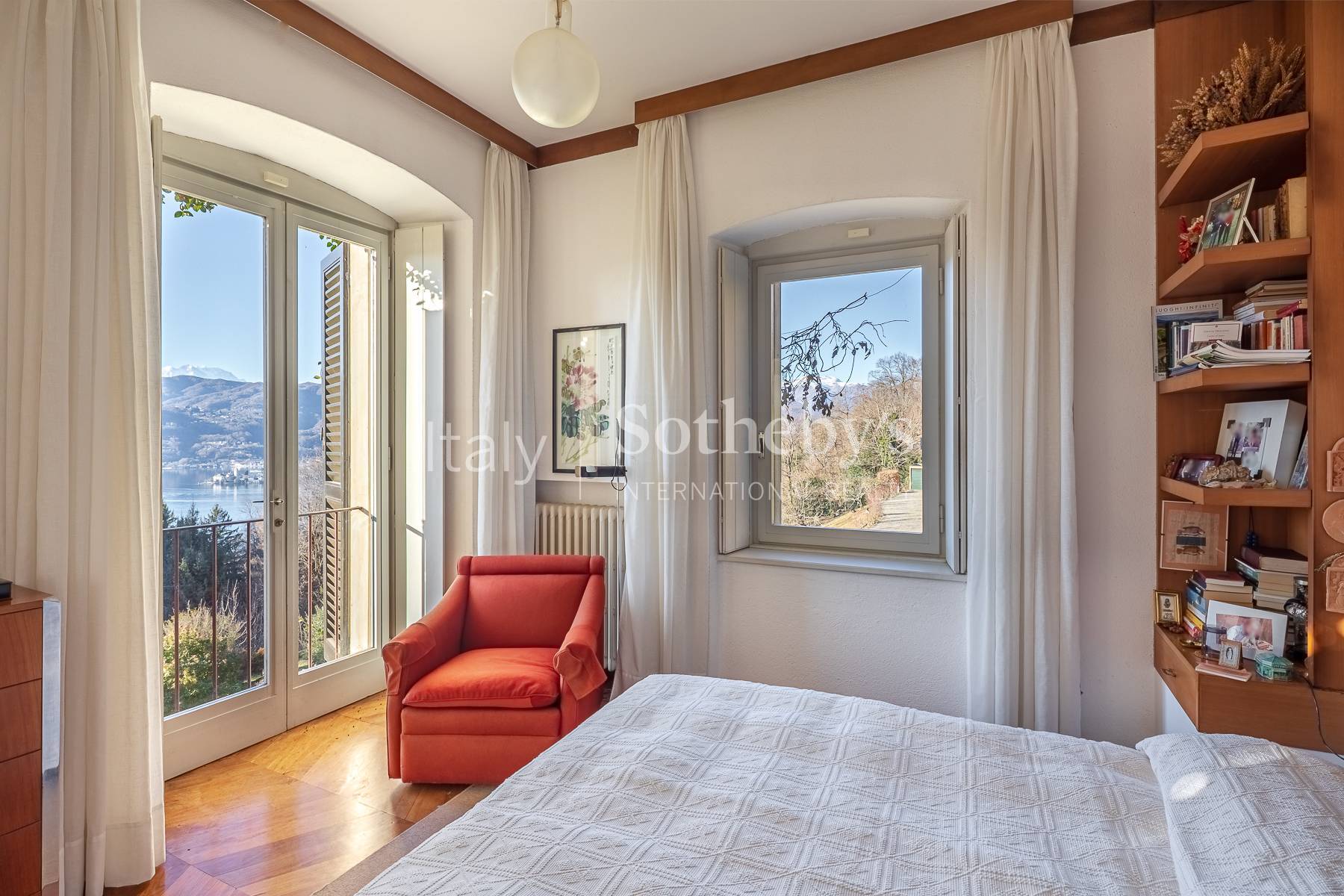  Historic villa of great charm set within a park of over three hectares - 物件實景