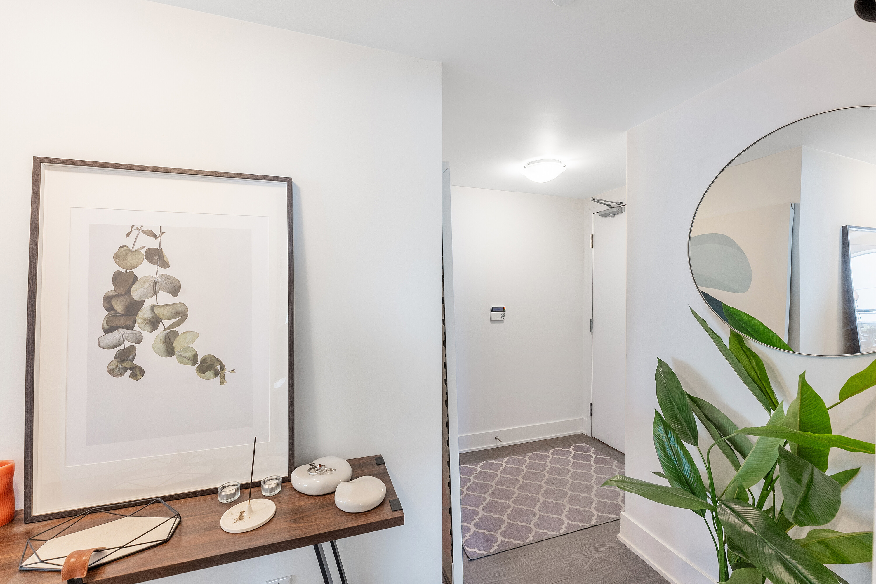  Boutique Downtown Condo - 物件實景