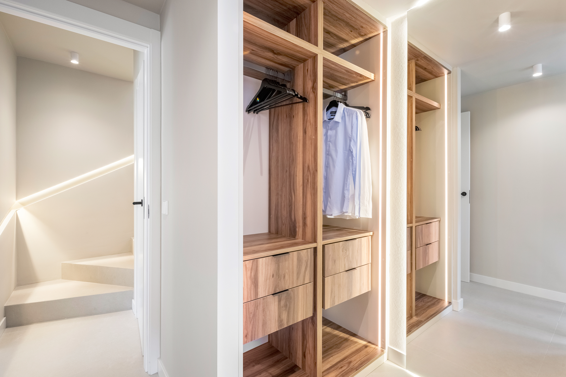  Designer duplex overlooking La Quinta Golf, Benahavis - 物件實景