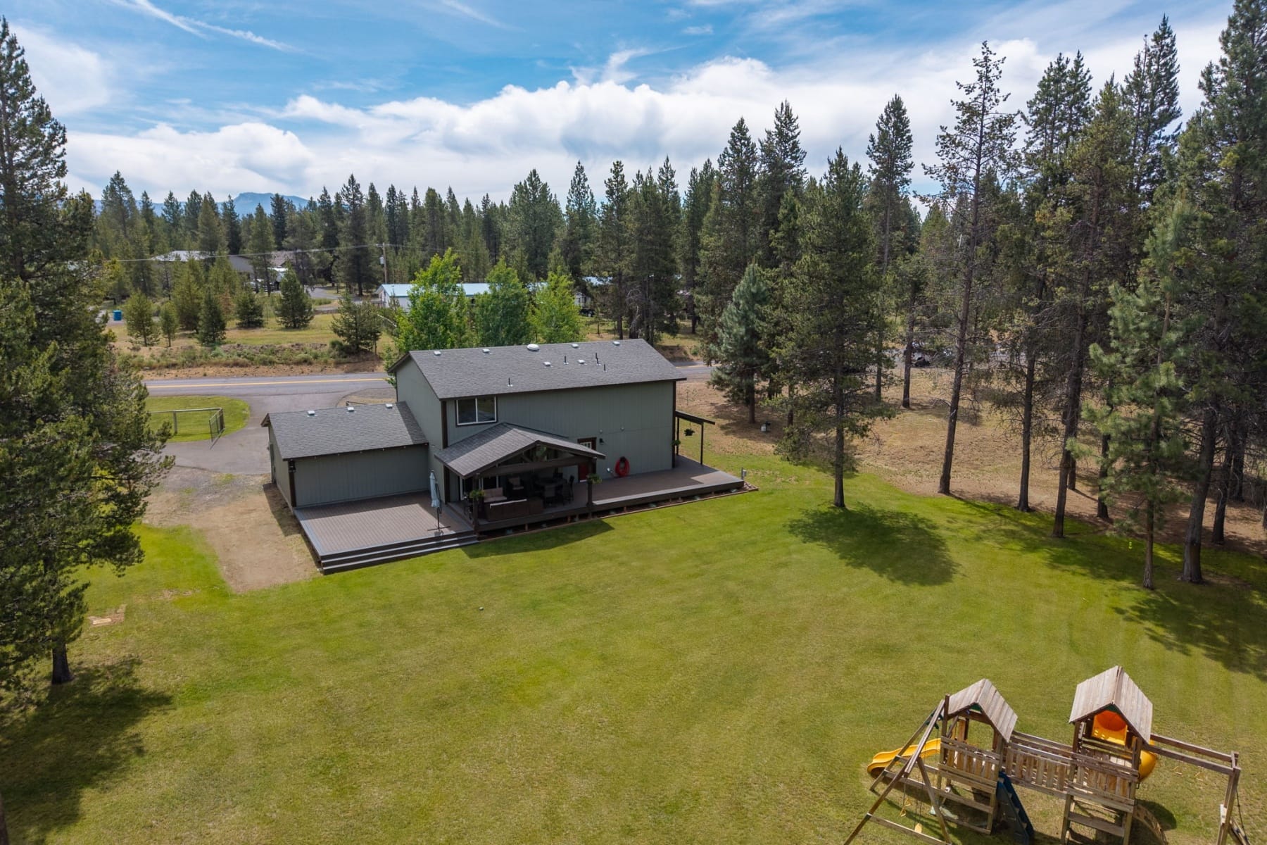  55135 Foster Road Bend, OR 97707 - 物件實景