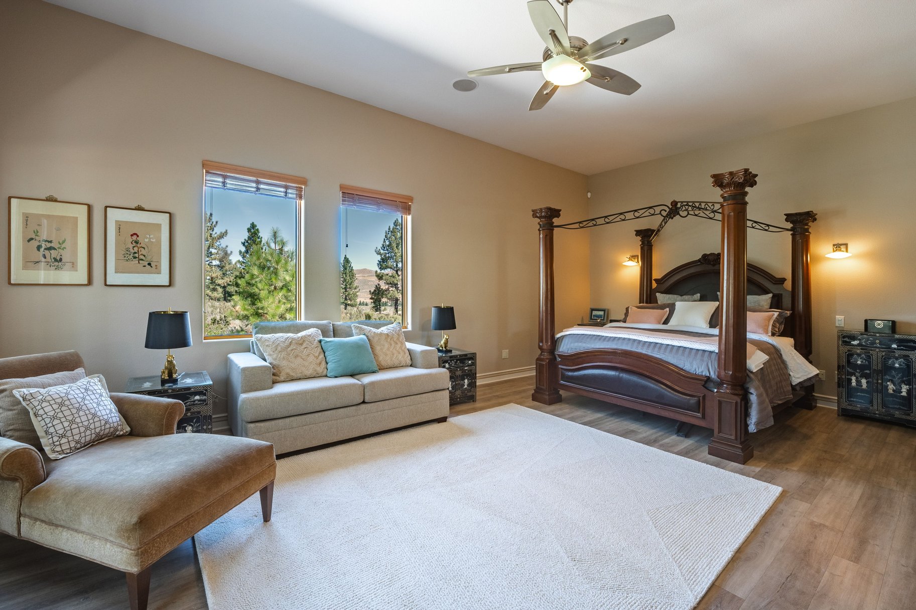  Mountain Seclusion, Reno Sophistication - 物件實景