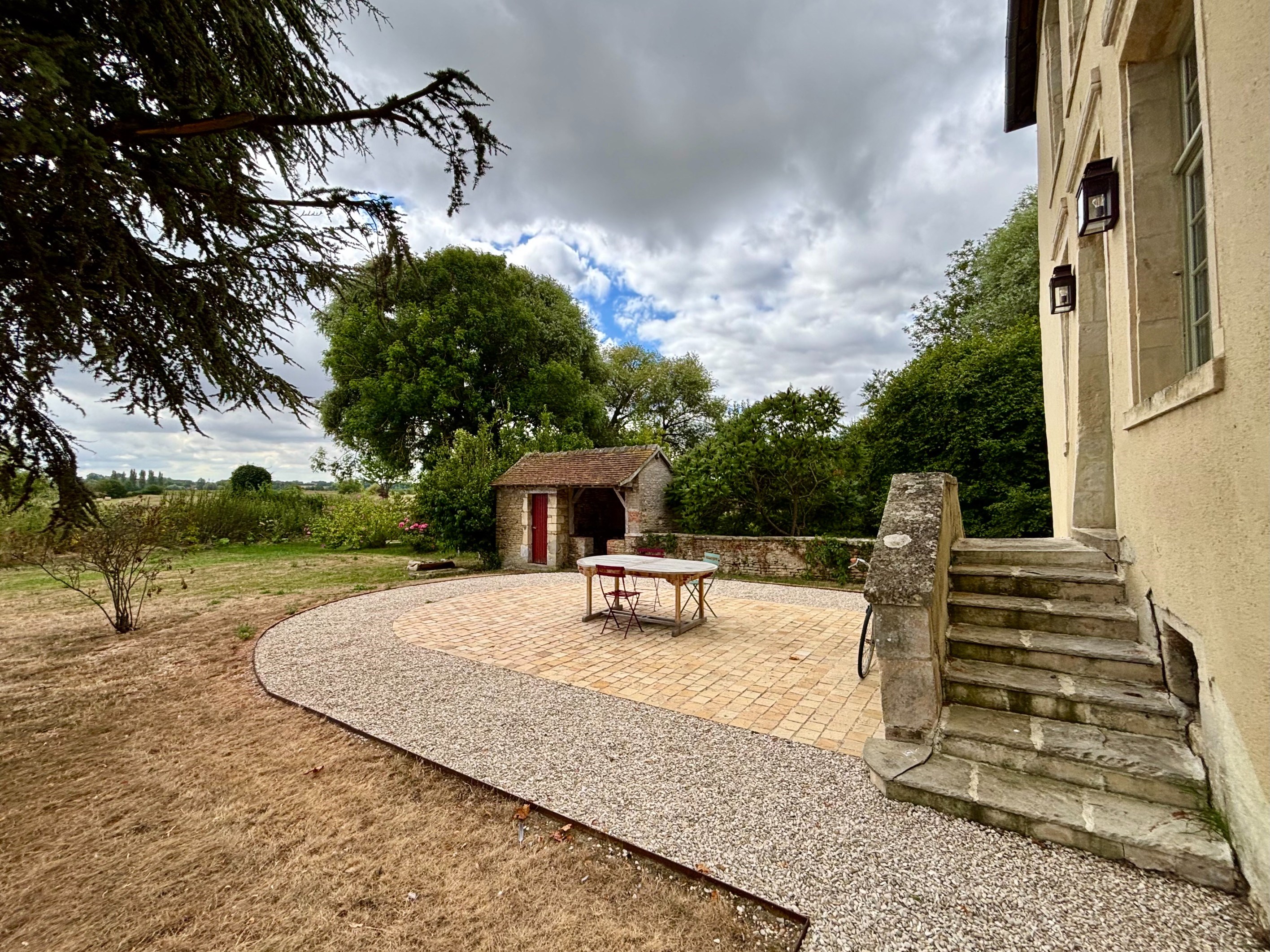 Charming 16th-Century Manor House - Normandy - Near Caen - D DAY - 物件實景