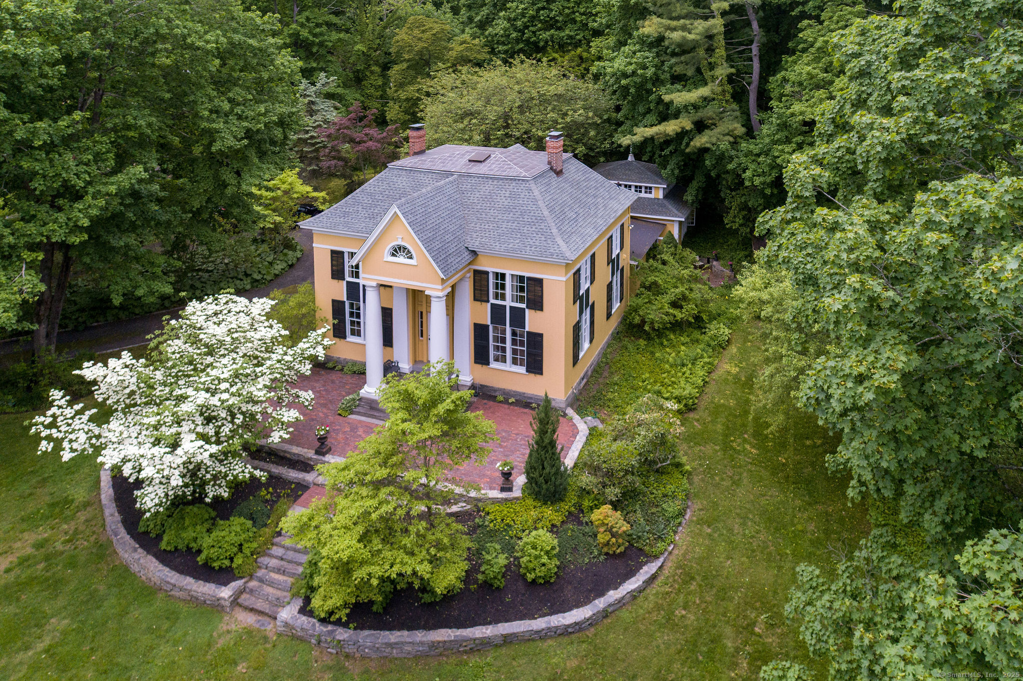 Madison, Connecticut, 06443, United States, 5 Bedrooms Bedrooms, ,4 BathroomsBathrooms,Residential,For Sale,1838358