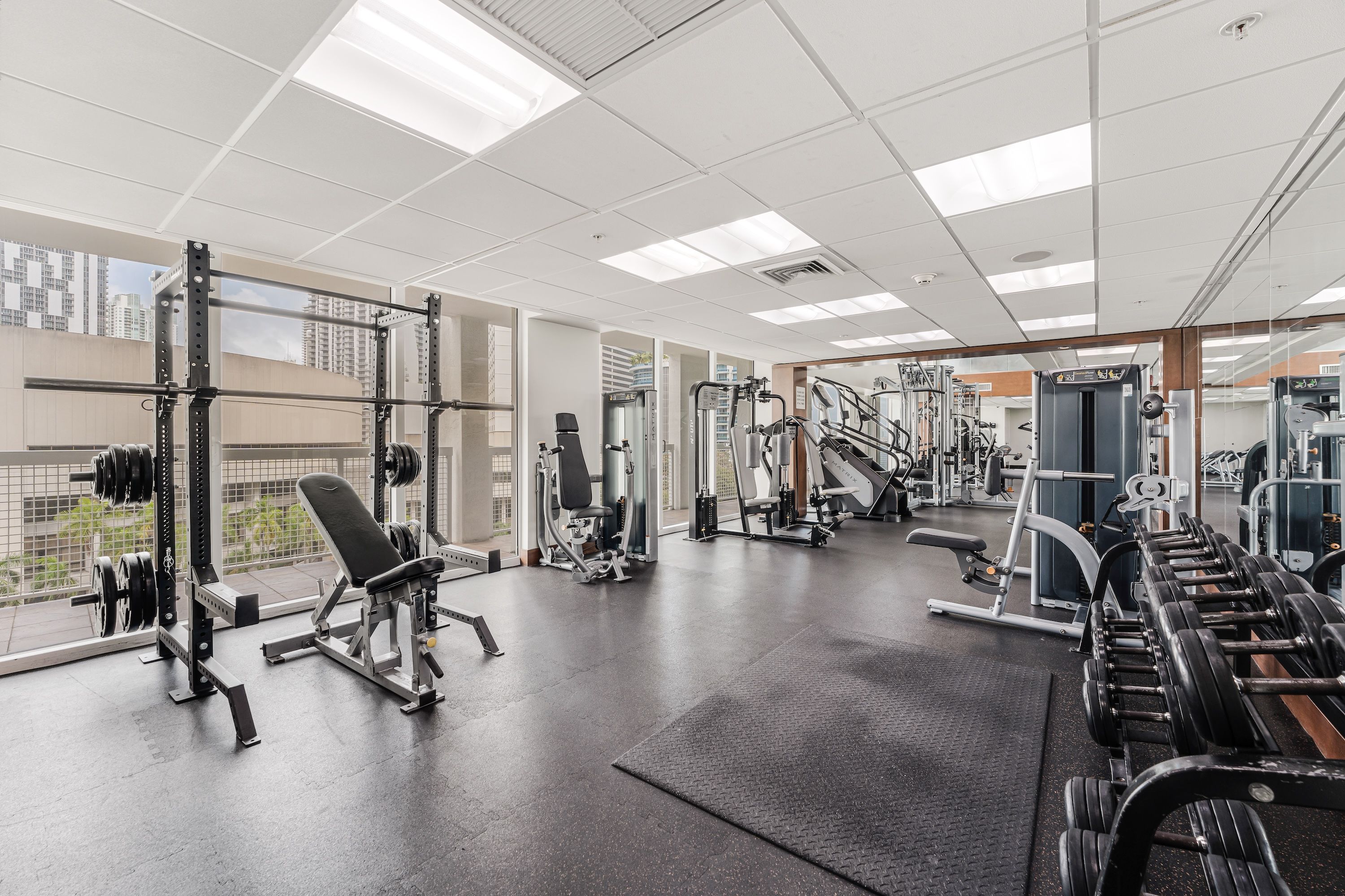  31 SE 5th St, Miami, FL, 33131 - 物件實景