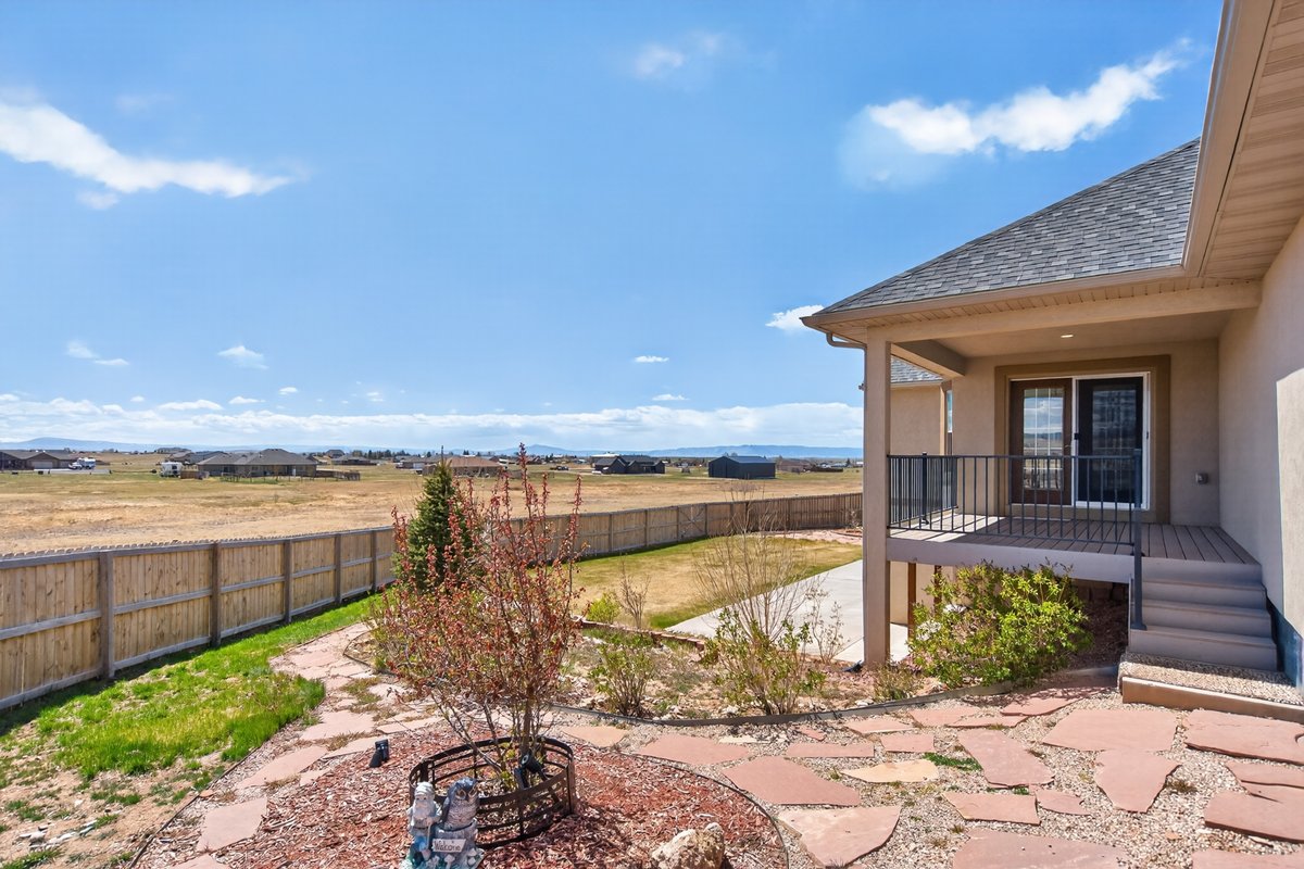 Laramie, Wyoming, 82070, United States, 4 Bedrooms Bedrooms, ,3 BathroomsBathrooms,Residential,For Sale,2044030