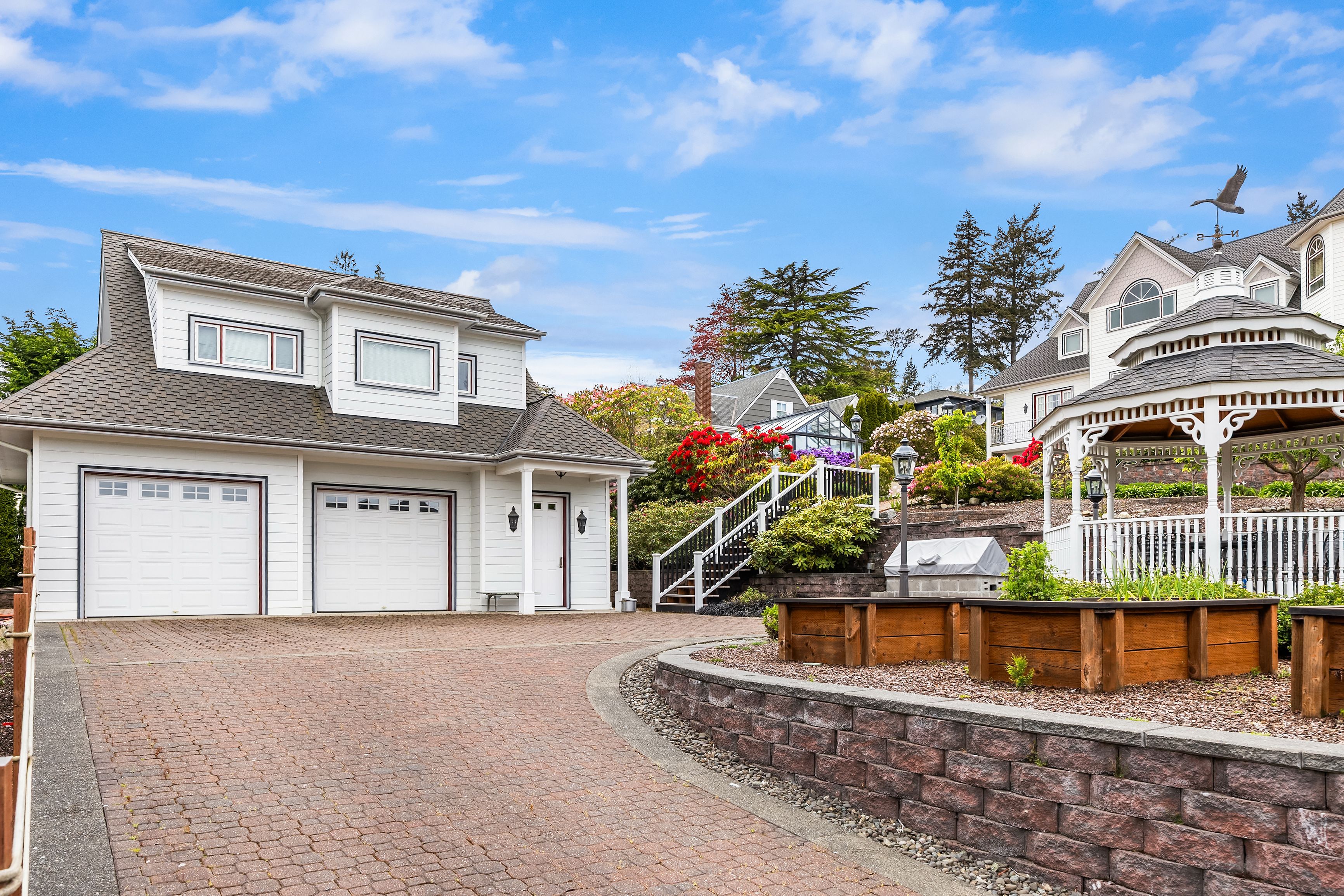  1107 Madison Street, Port Townsend, WA 98368 - 物件實景
