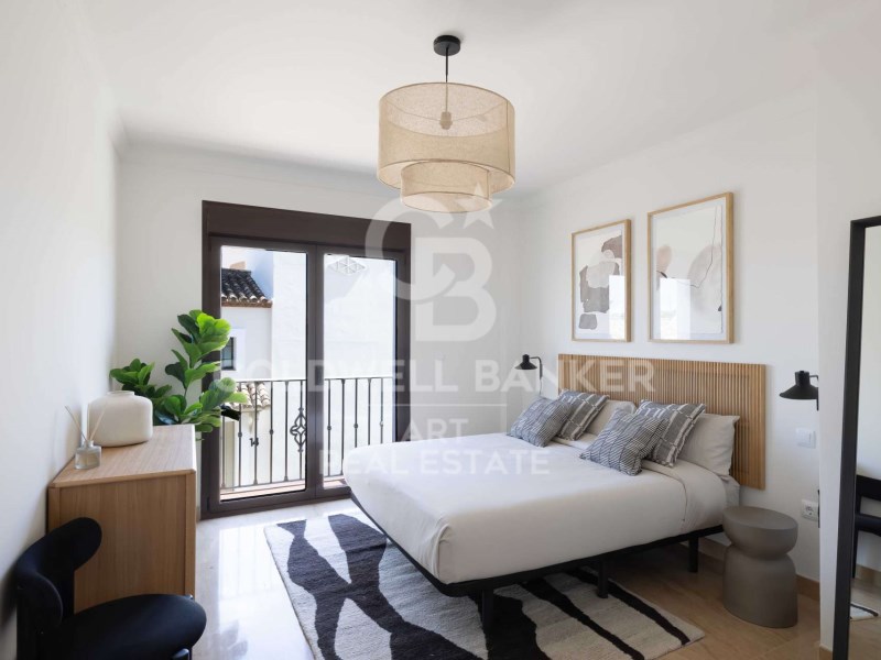 Estepona, Andalusia, ES, 3 Bedrooms Bedrooms, ,2 BathroomsBathrooms,Residential,For Sale,1876010