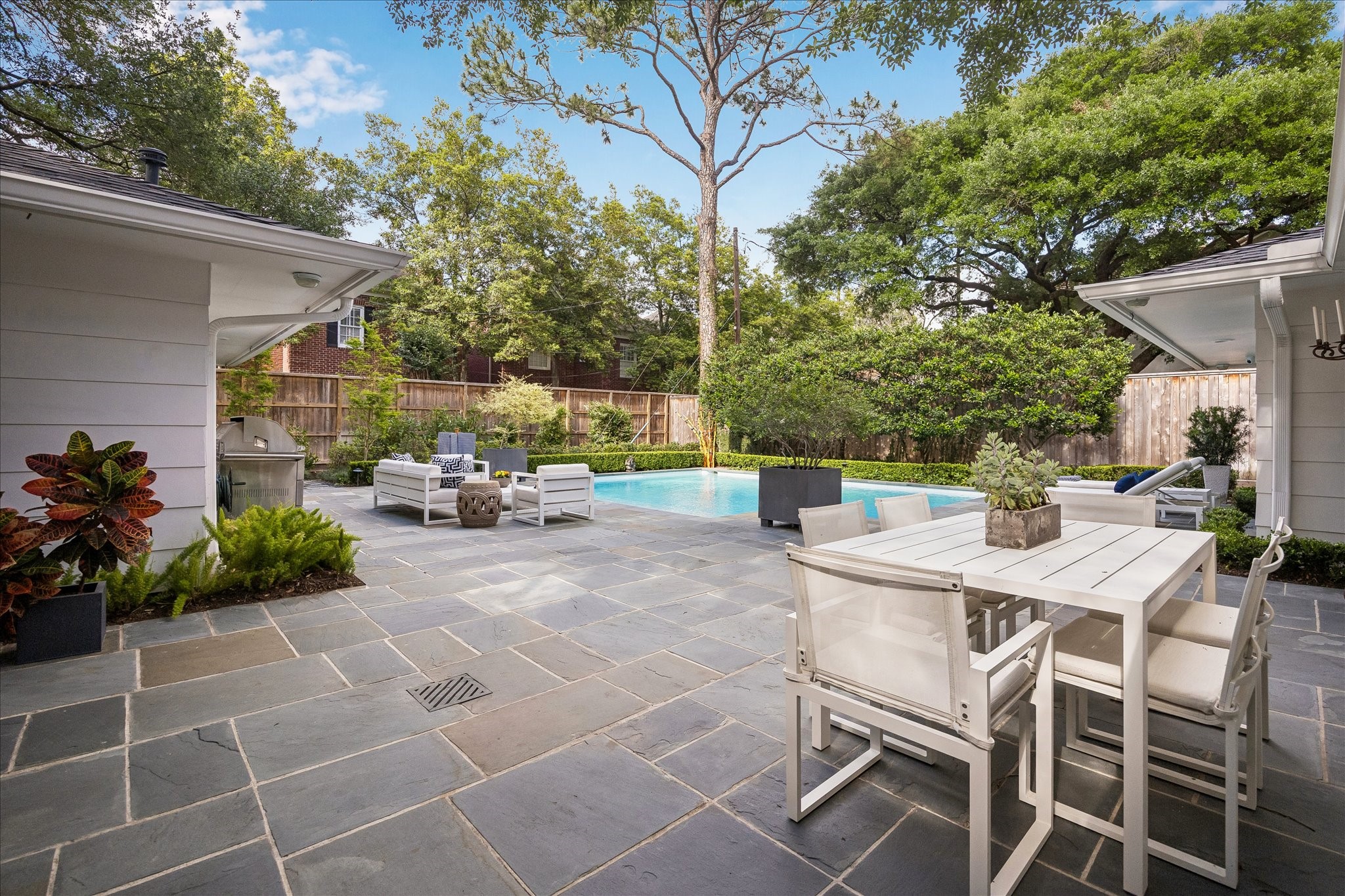  4114 Whitman Street - 物件實景