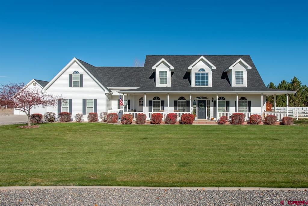 Montrose, Colorado, 81403, United States, 4 Bedrooms Bedrooms, ,4 BathroomsBathrooms,Residential,For Sale,1994276