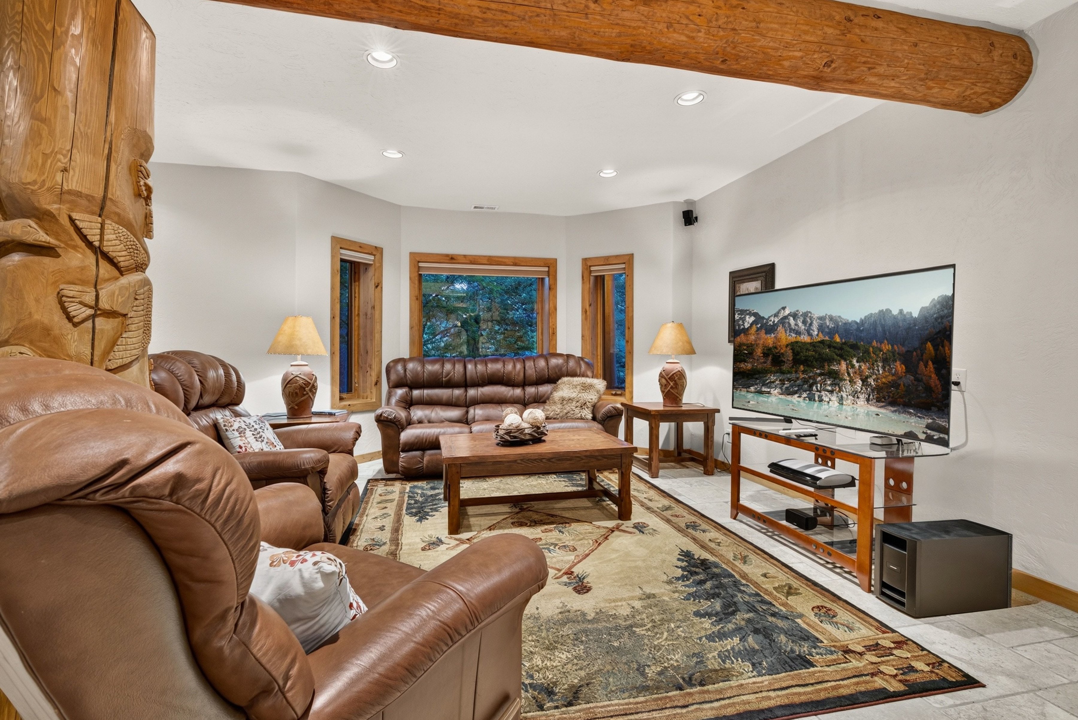  Idyllic Idaho Mountain Retreat - 物件實景