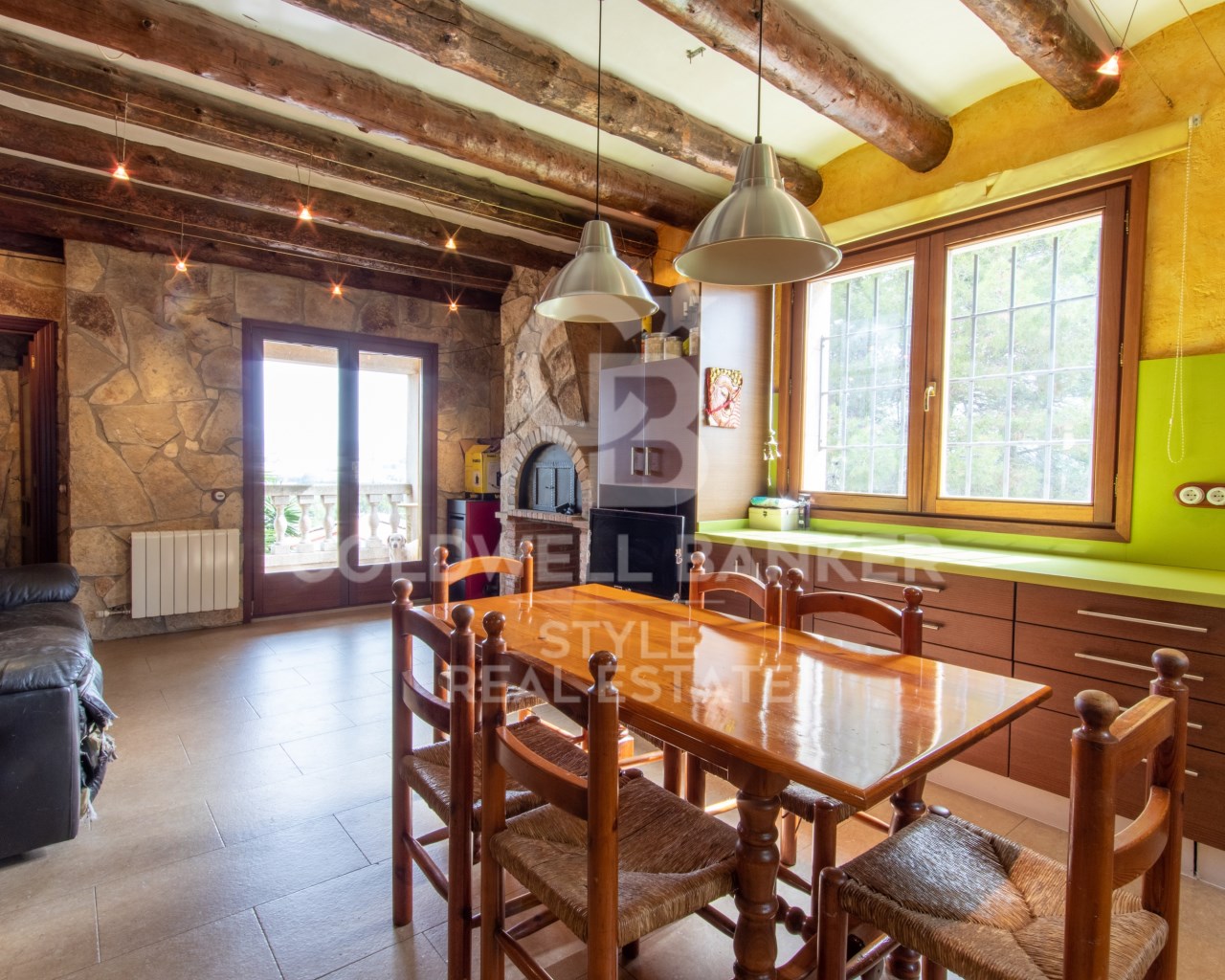 Paseo Riera Barcelona, Terrassa, Can Jofresa - Can, Terrassa, Catalonia, 08228, ES, 3 Bedrooms Bedrooms, ,3 BathroomsBathrooms,Residential,For Sale,Paseo Riera Barcelona, Terrassa, Can Jofresa - Can,1448628
