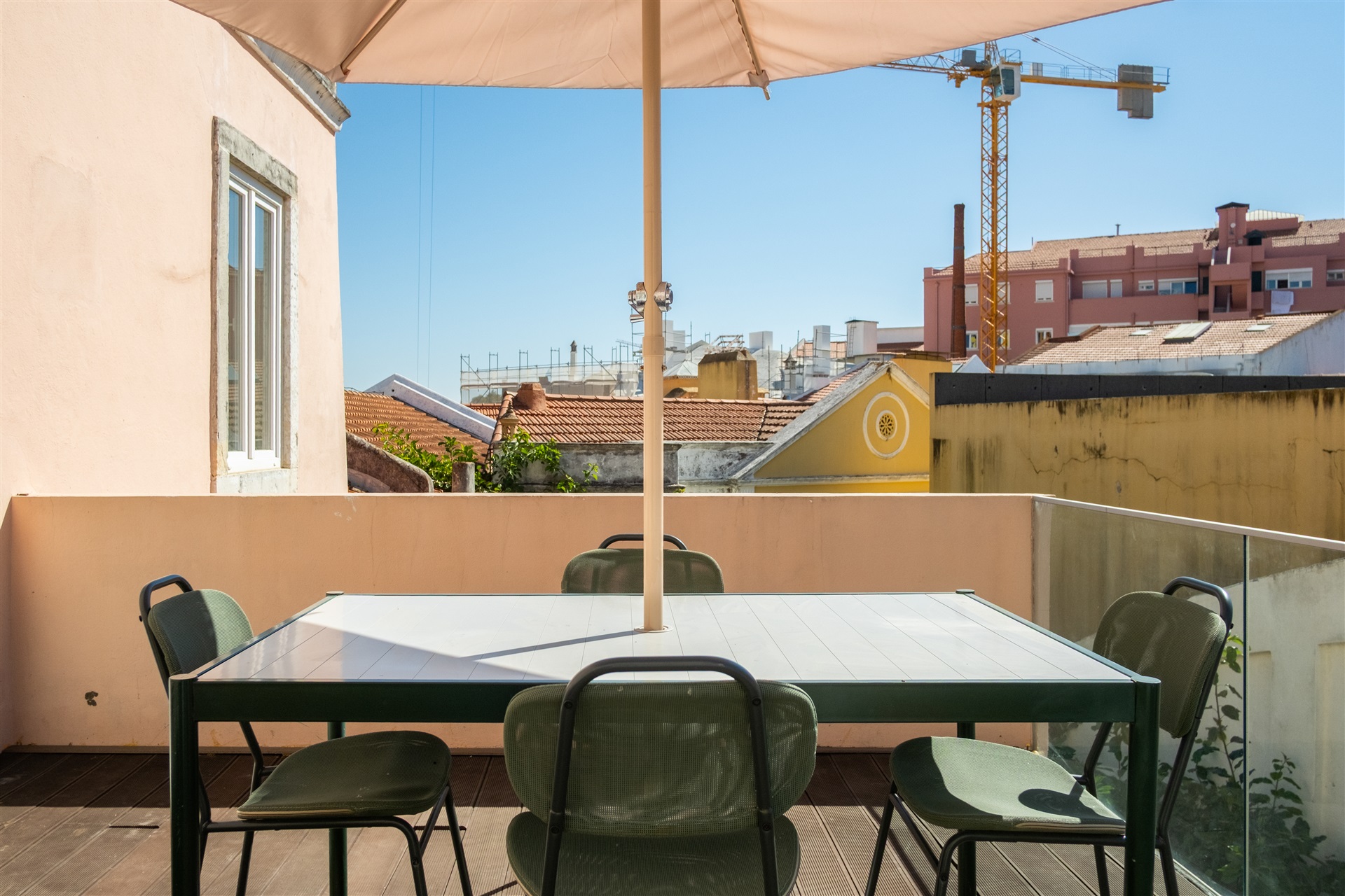  Flat, 2 bedrooms, for Sale - 物件實景