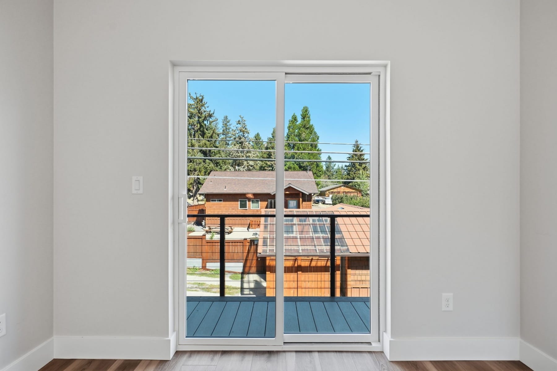  1548 NW Elgin Avenue #1 & 2 Bend, OR 97703 - 物件實景