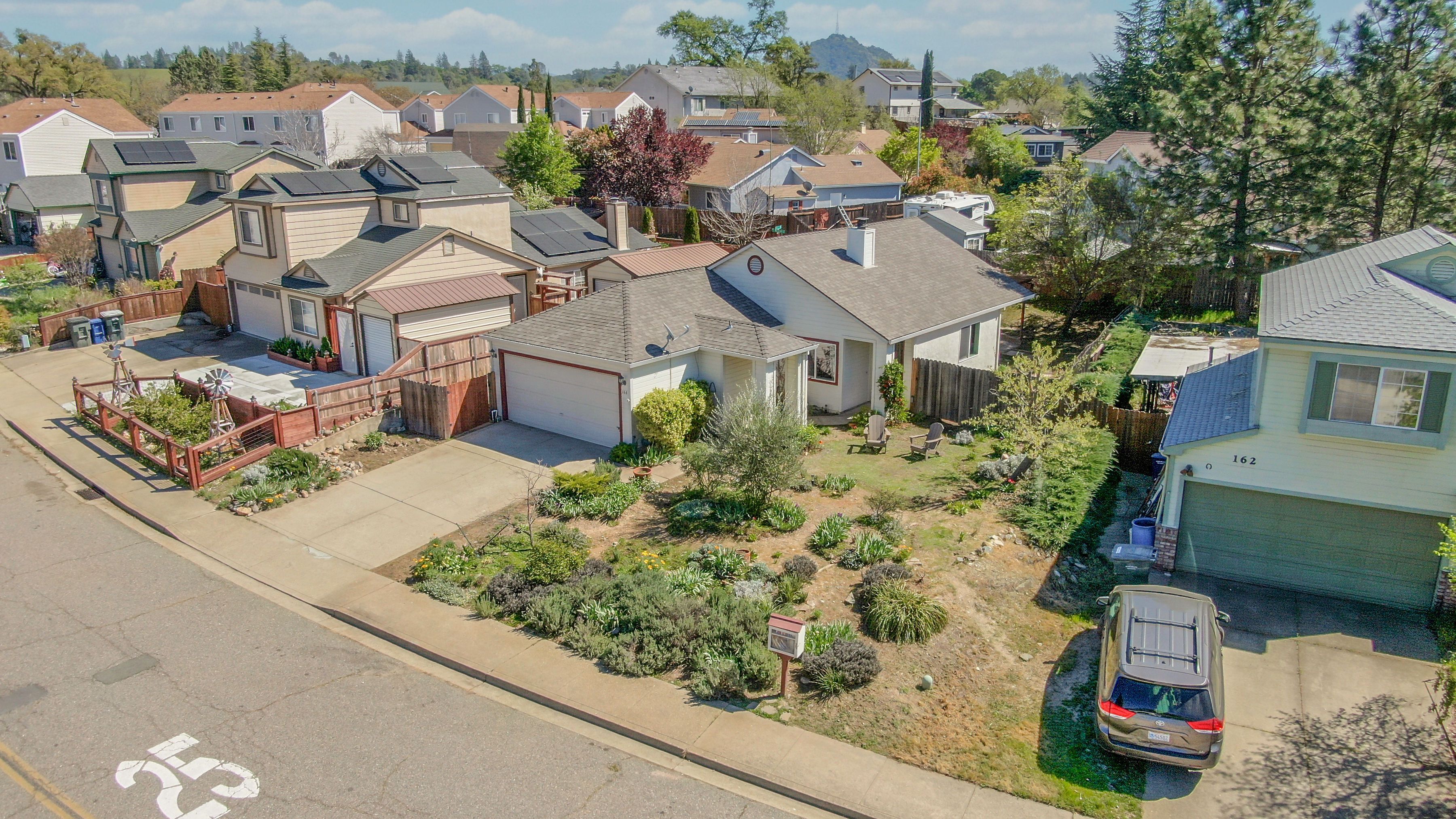  166 Placer Drive, Jackson, CA 95642 - 物件實景