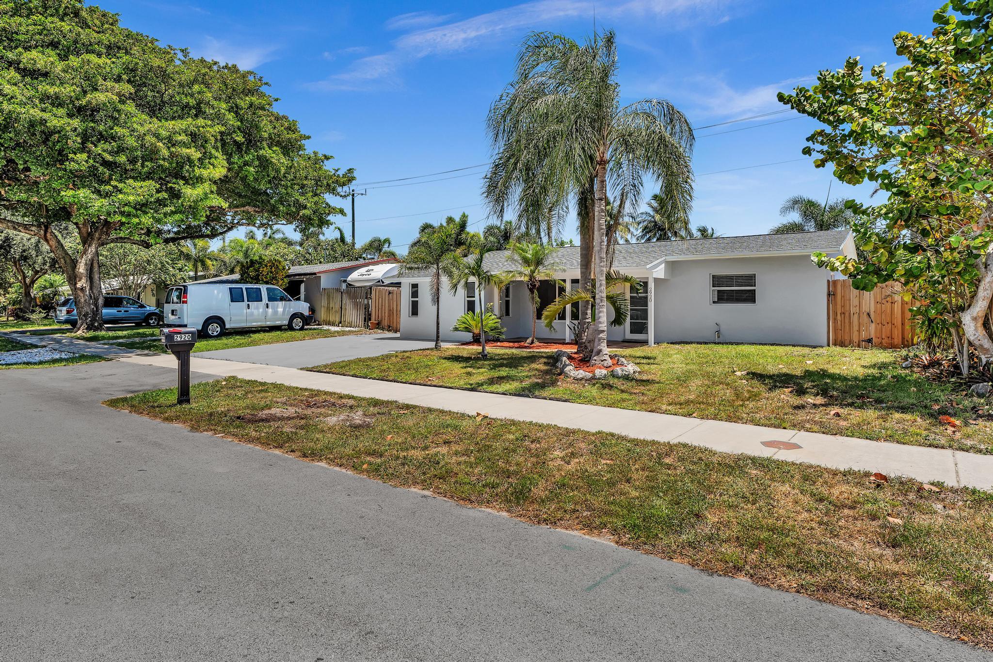 Pompano Beach, Florida, 33064, United States, 3 Bedrooms Bedrooms, ,1 BathroomBathrooms,Residential,For Sale,1908806