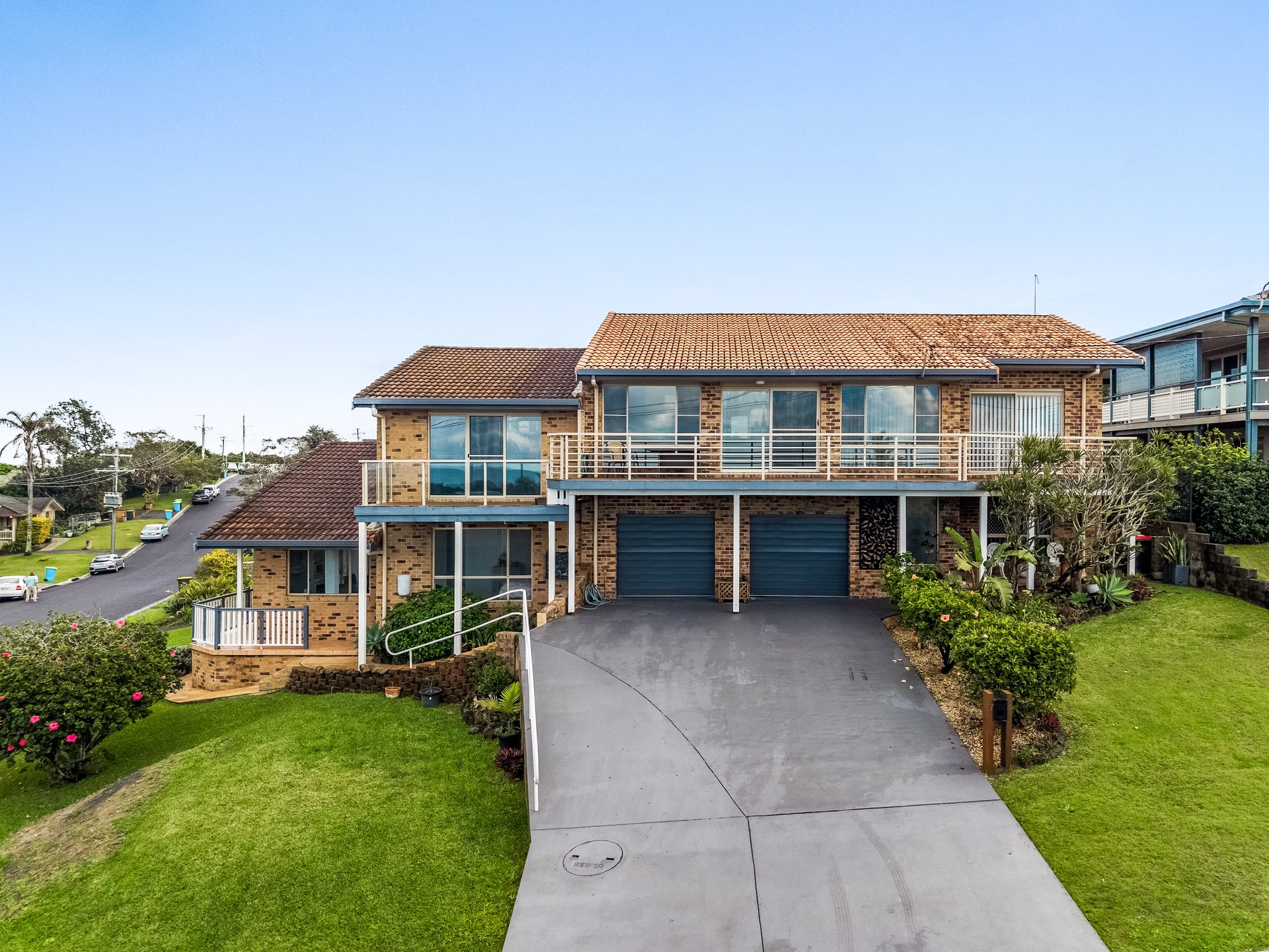  74 Bayview Drive, East Ballina - 物件實景