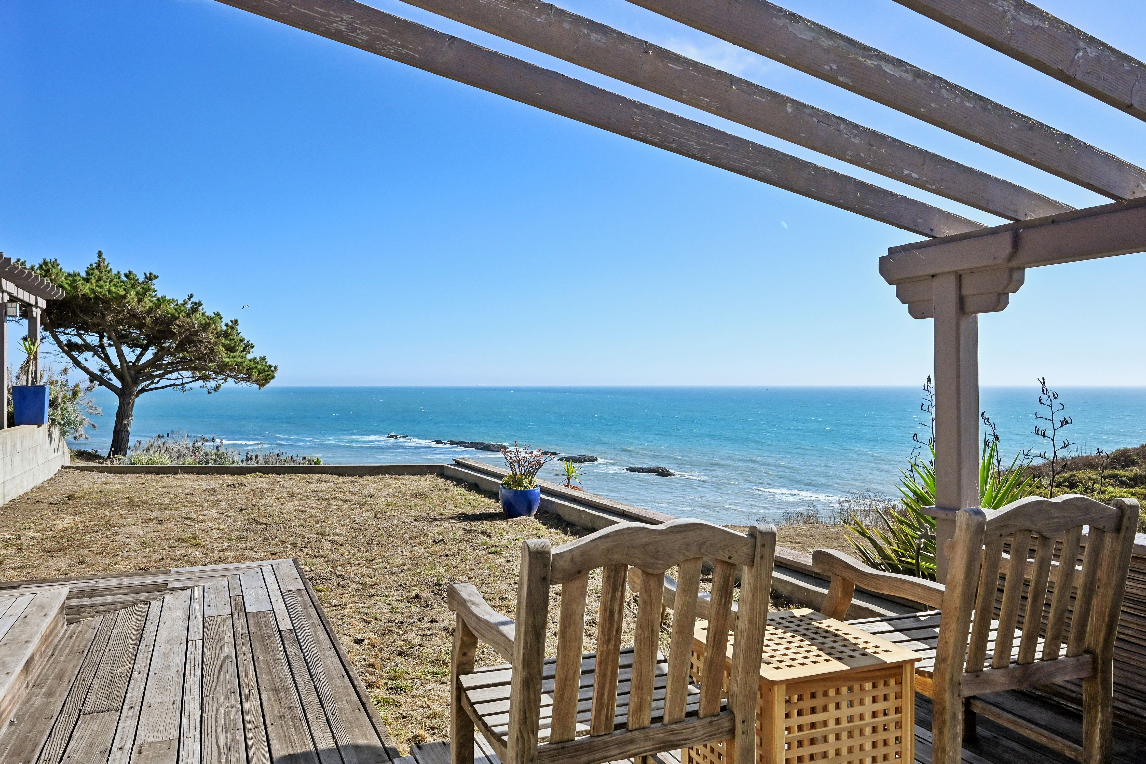 A Lodge by the Sea - 物件實景
