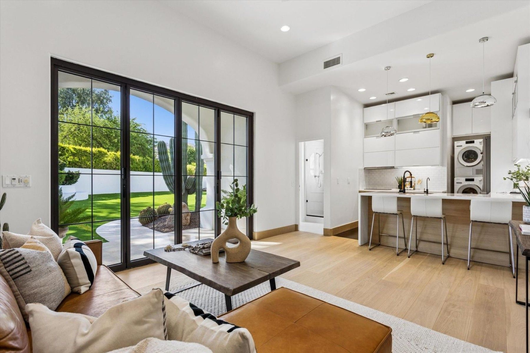  6001 E Naumann Drive ¦Paradise Valley, AZ - 物件實景