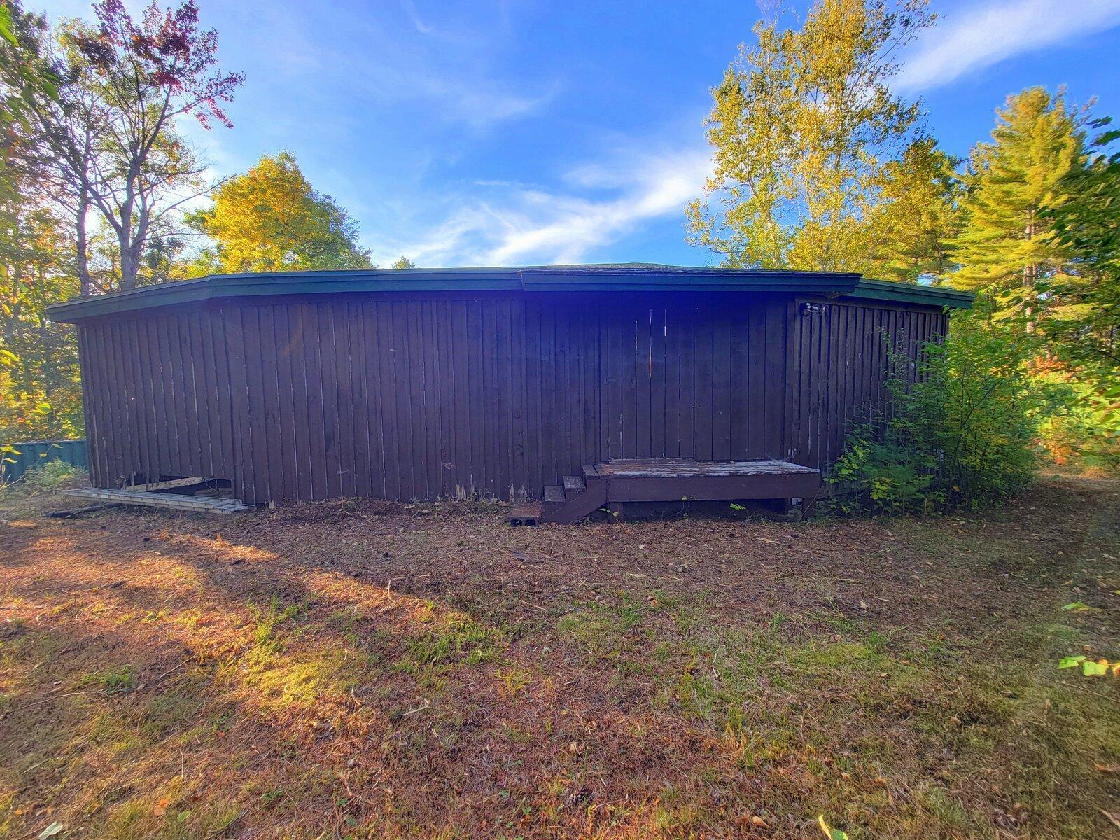 Carthage, Maine, 04224, United States, 1 Bedroom Bedrooms, ,3 BathroomsBathrooms,Residential,For Sale,1954915