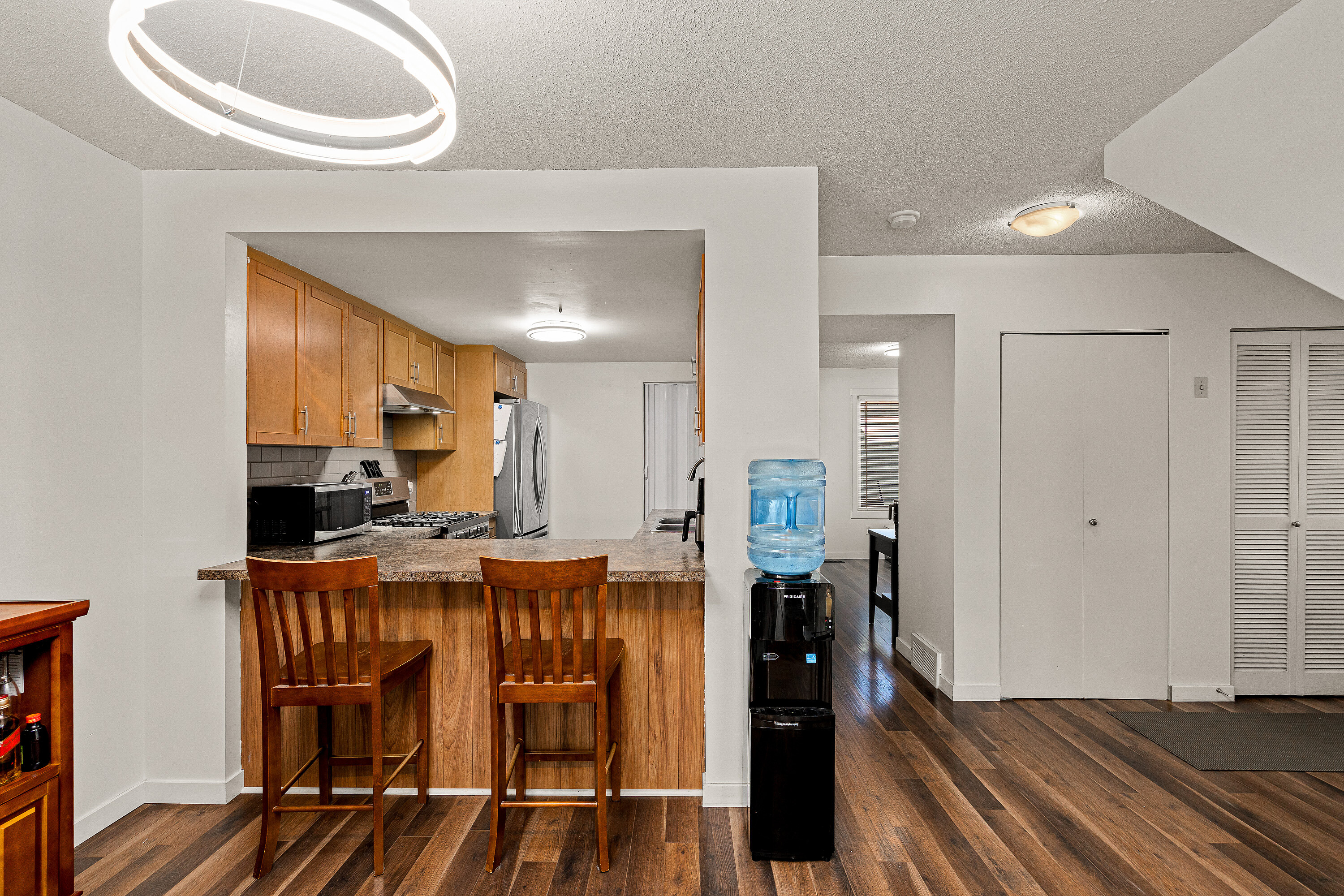  Millbridge Park Townhome - 物件實景