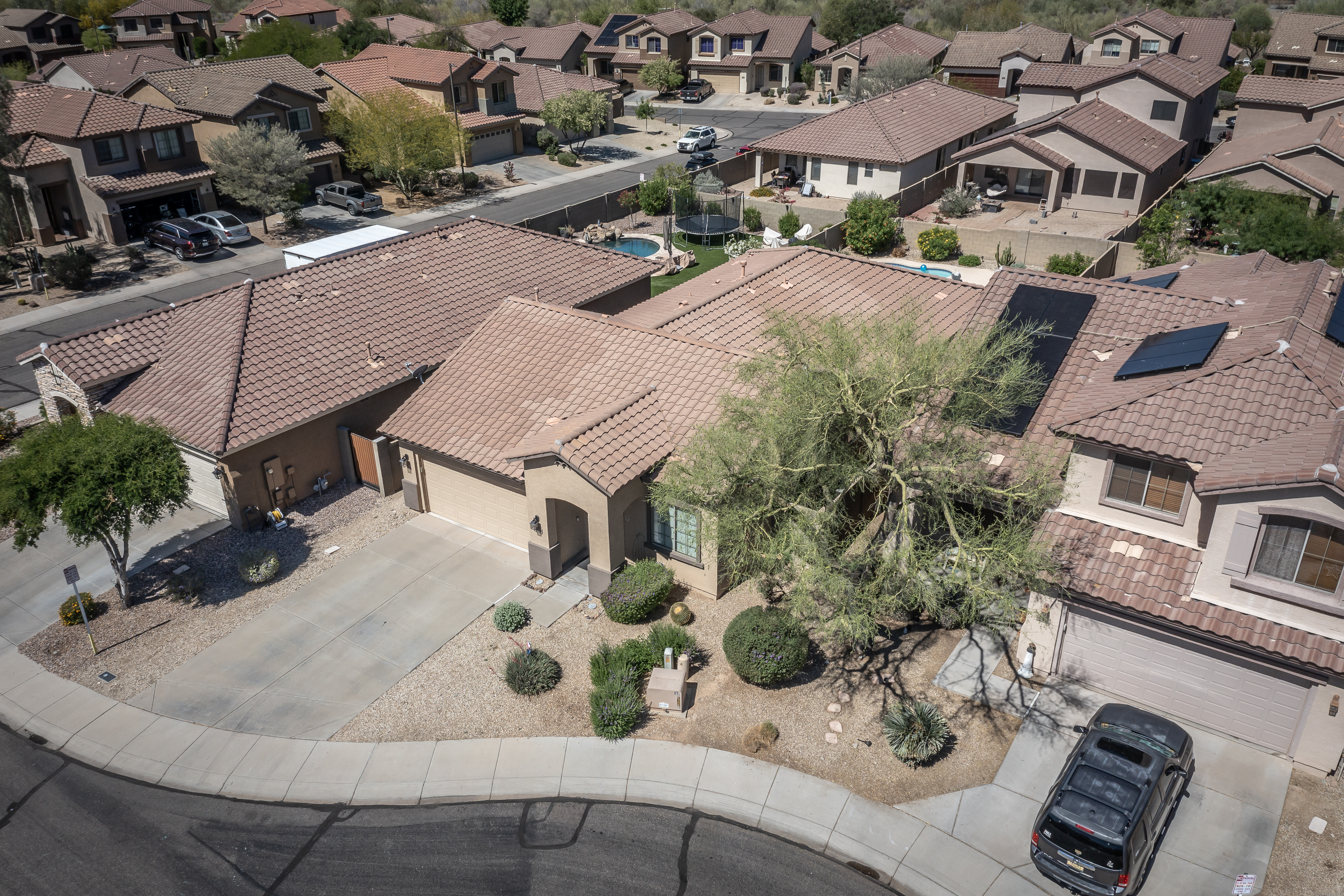 ANTHEM, Arizona, 85086, United States, 4 Bedrooms Bedrooms, ,2 BathroomsBathrooms,Residential,For Sale,1937627