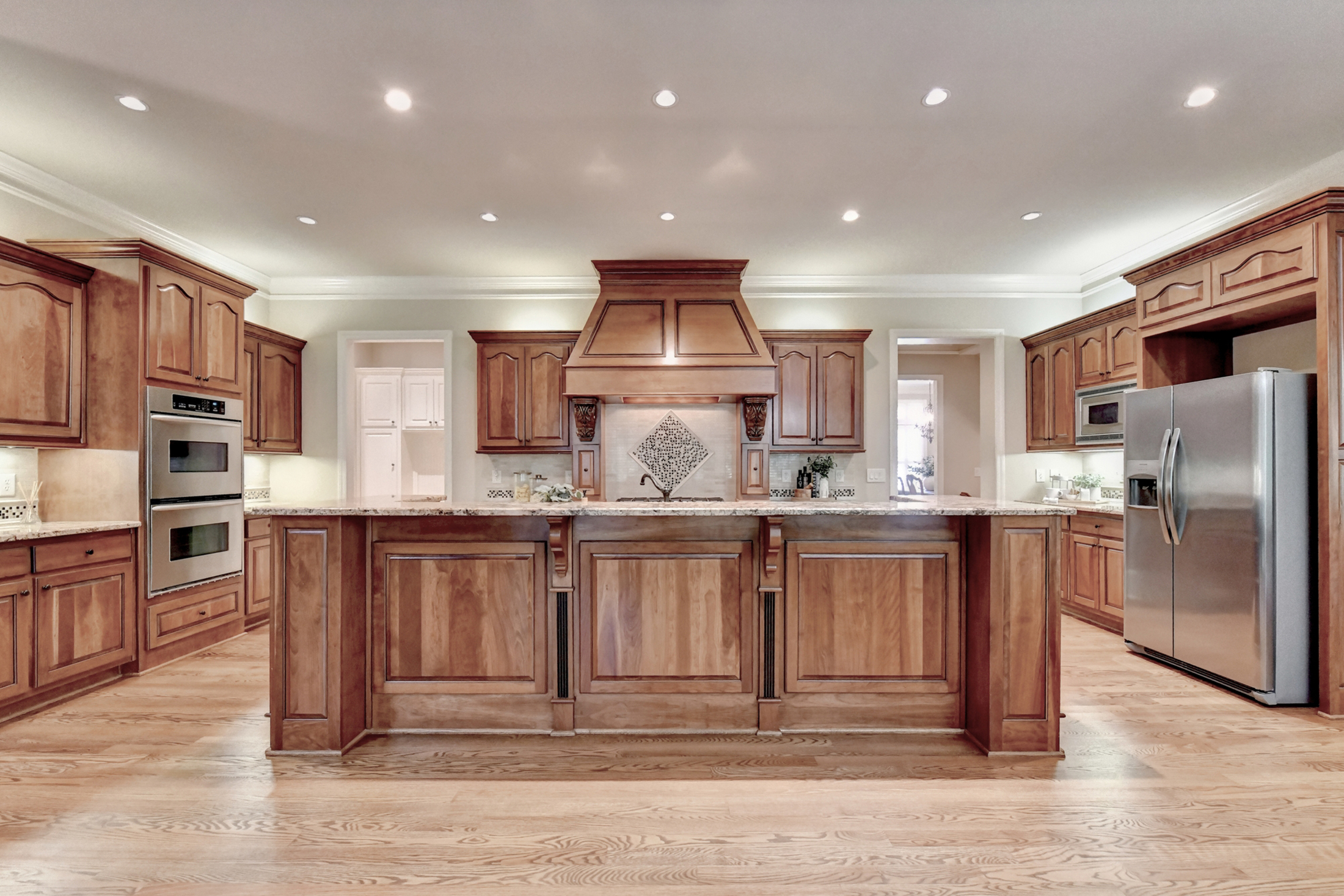  Nestled On A Quiet Cul-De-Sac In South Forsyth’s Most Sought-After Communities - 物件實景