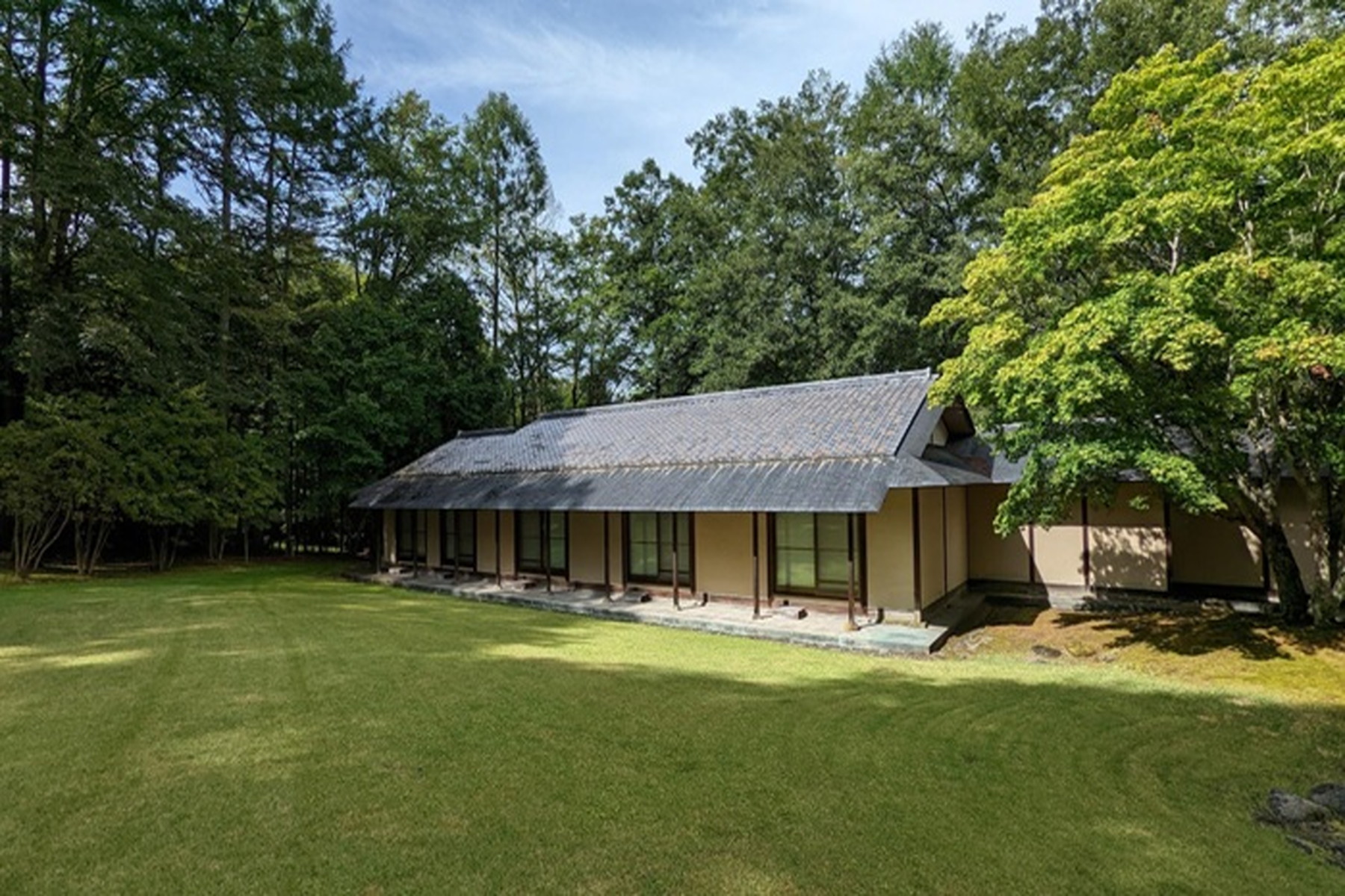  Tateshina Retreat Residence - 物件實景