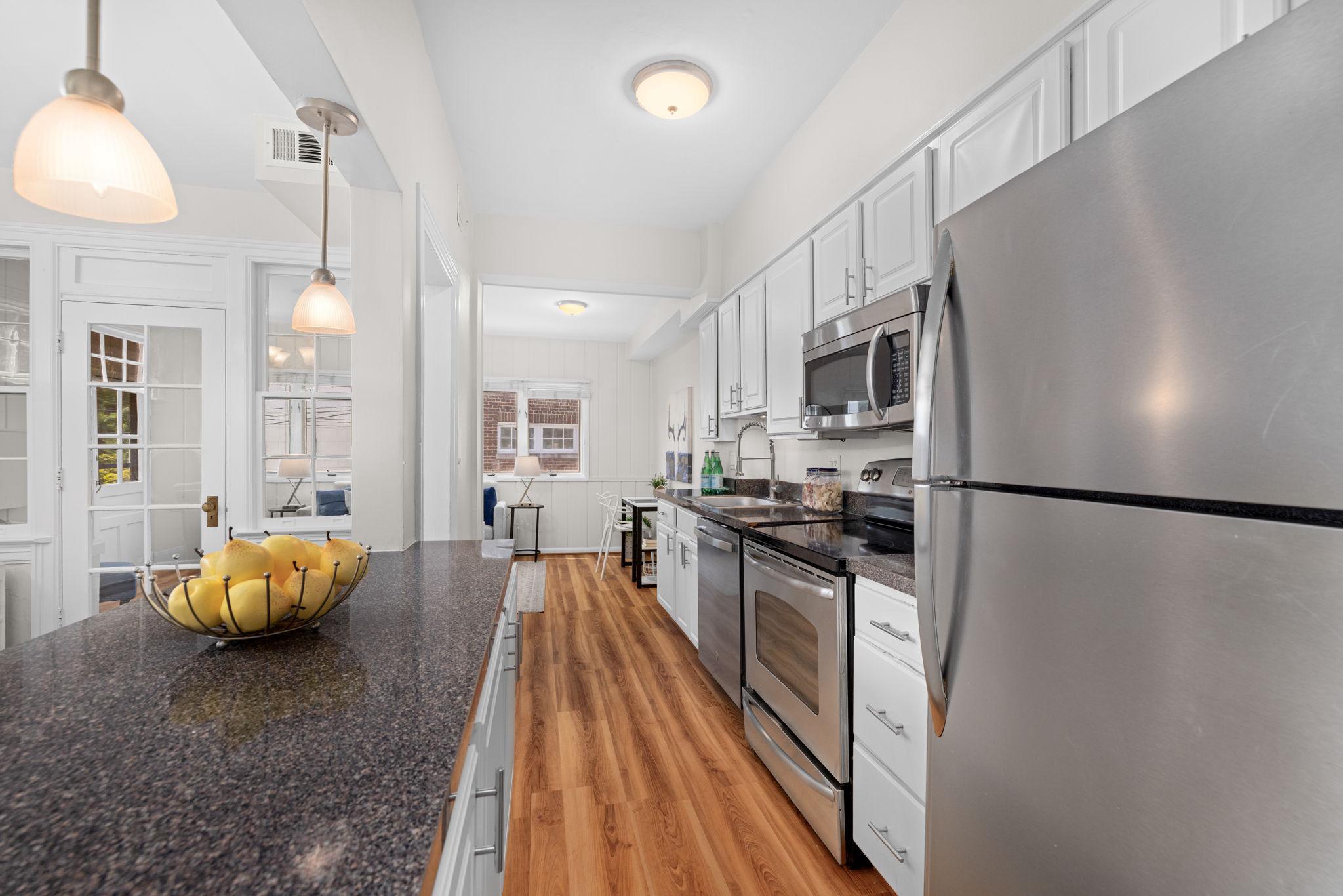 3810 Beecher Street NW, Washington, DC, 20007 - 物件實景