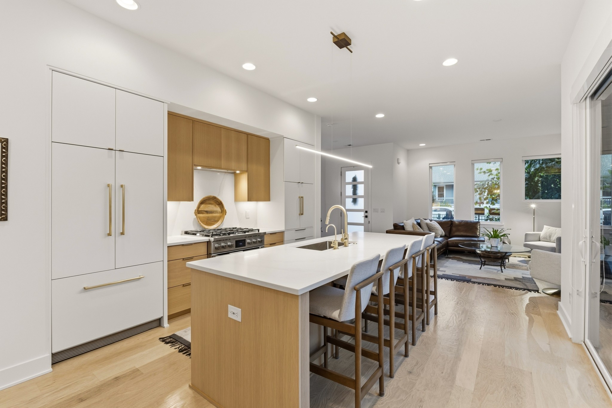  1405A 10th Ave N, Nashville, TN, 37208 - 物件實景