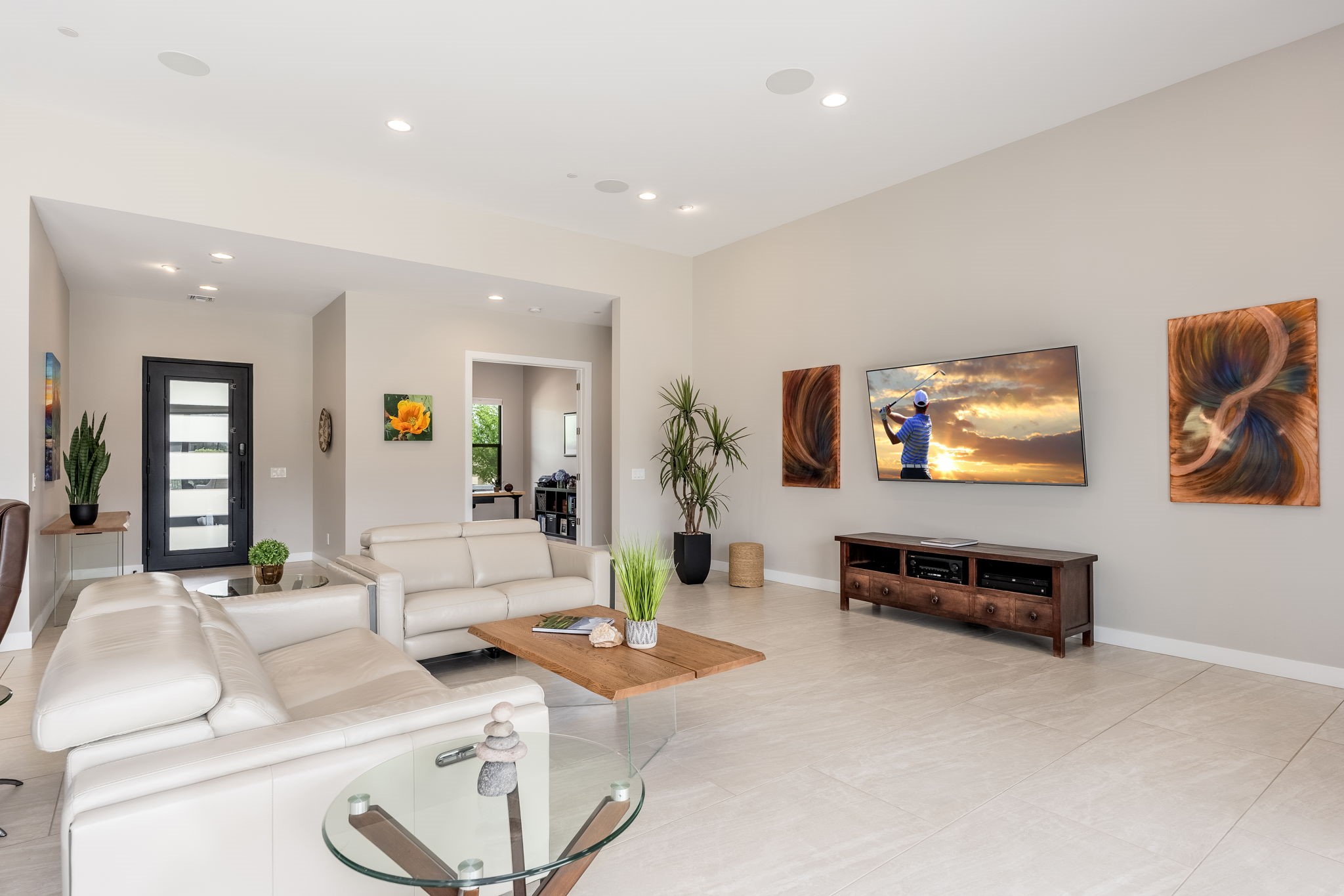  13017 E Chama Road¦Scottsdale, AZ - 物件實景