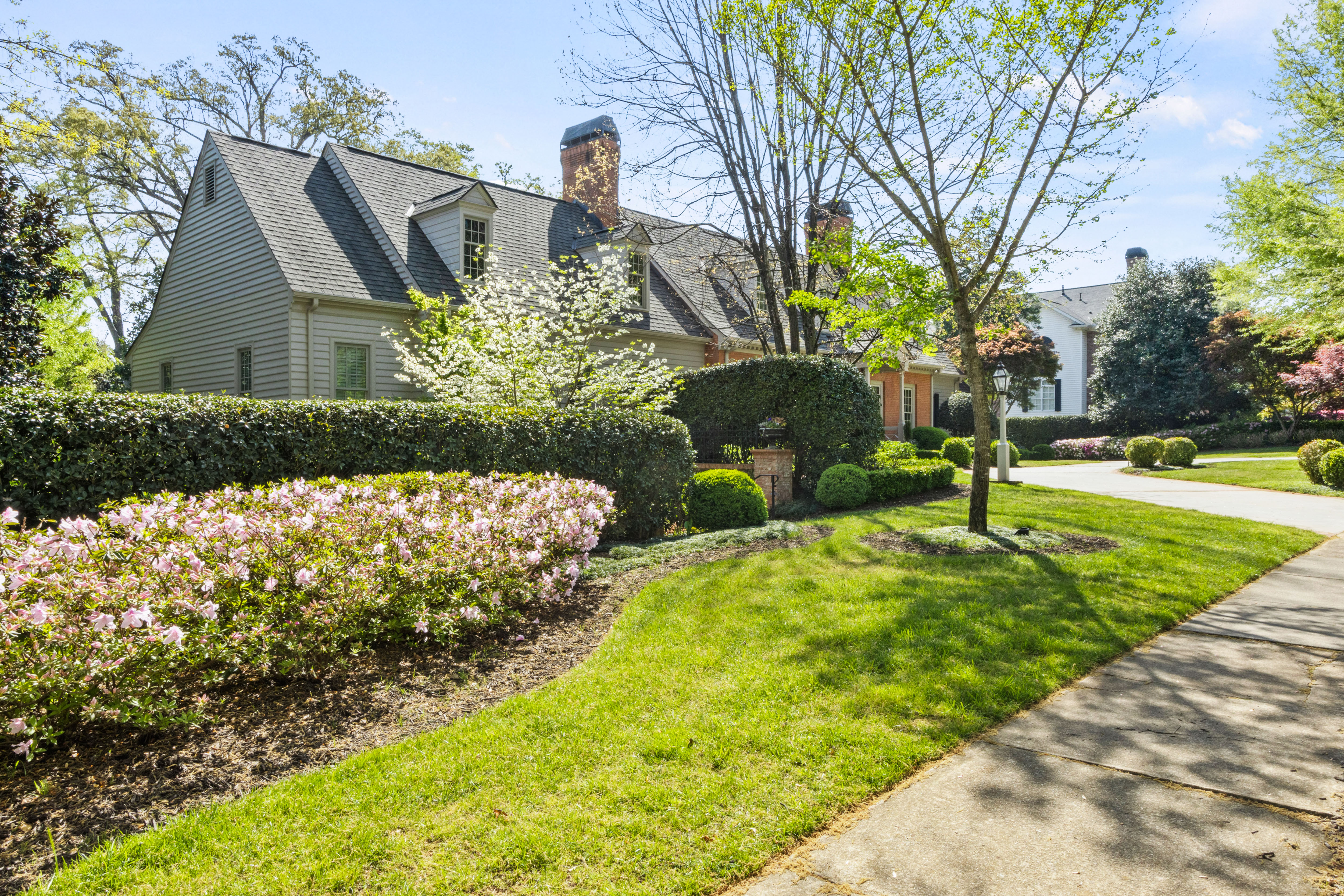  540 Crescent Avenue, Greenville, SC 29601 - 物件實景