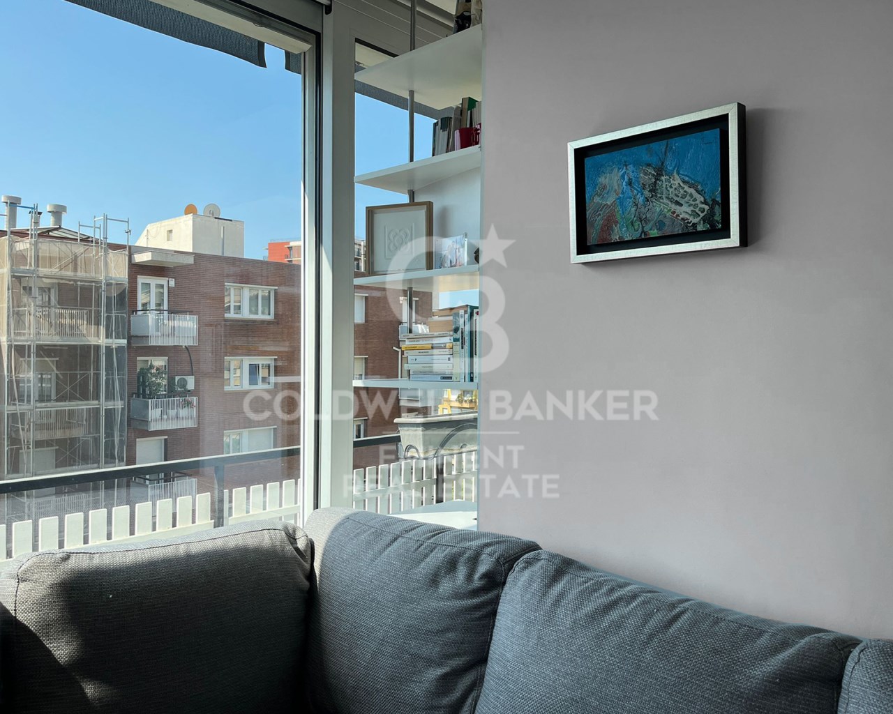 Barcelona, Catalonia, ES, 3 Bedrooms Bedrooms, ,Residential,For Sale,1860055