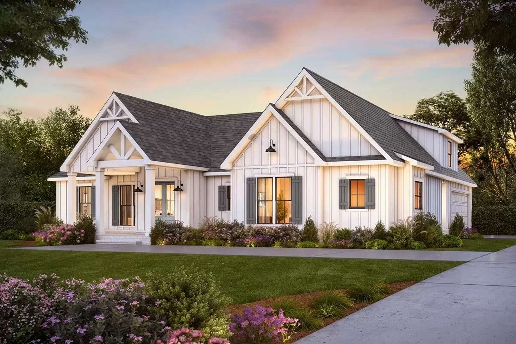 build your custom craftsman-style home in ogunquit - construction to begin  soon