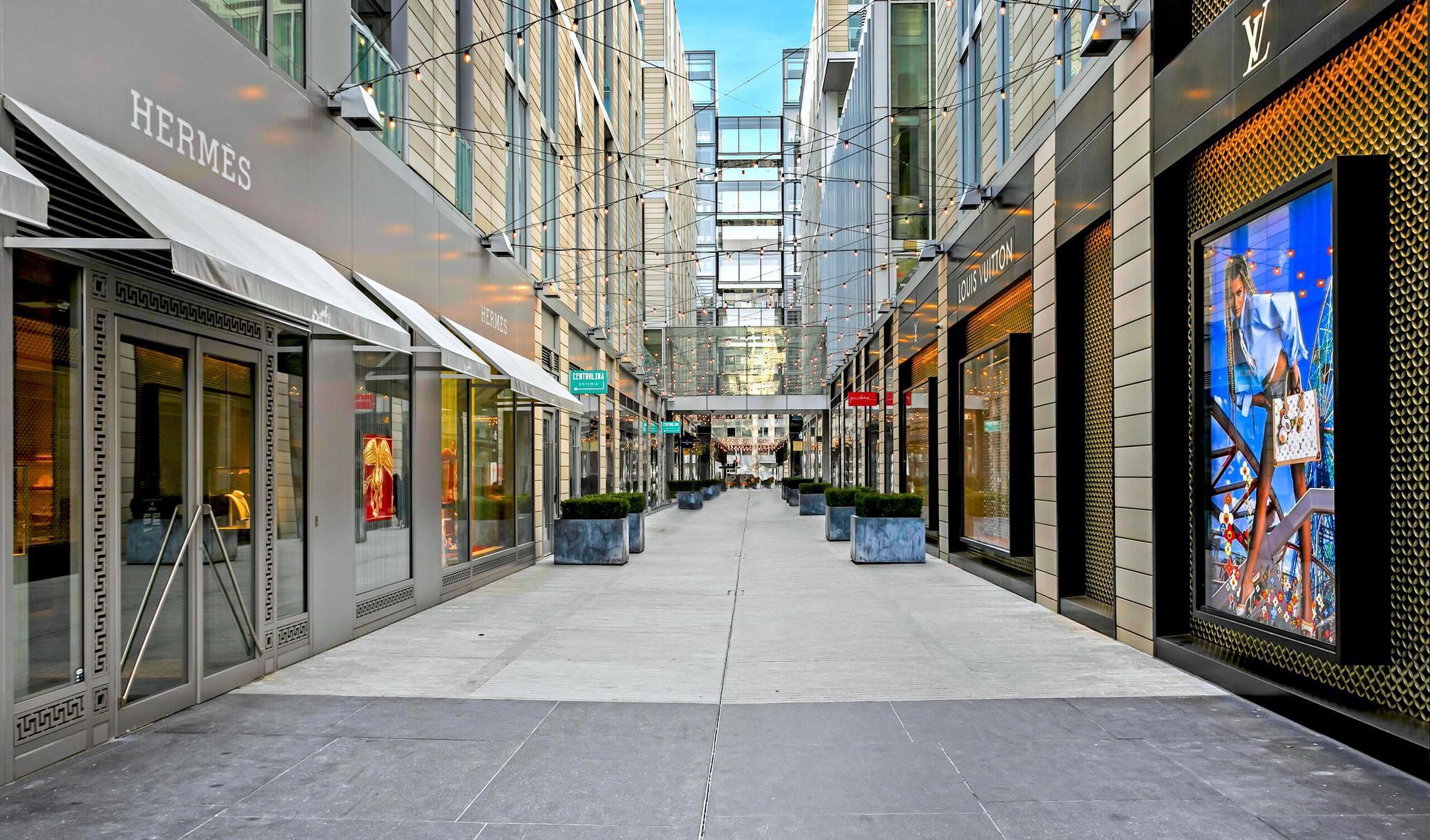  920 I Street NW, Washington, DC, 20001 - 物件實景