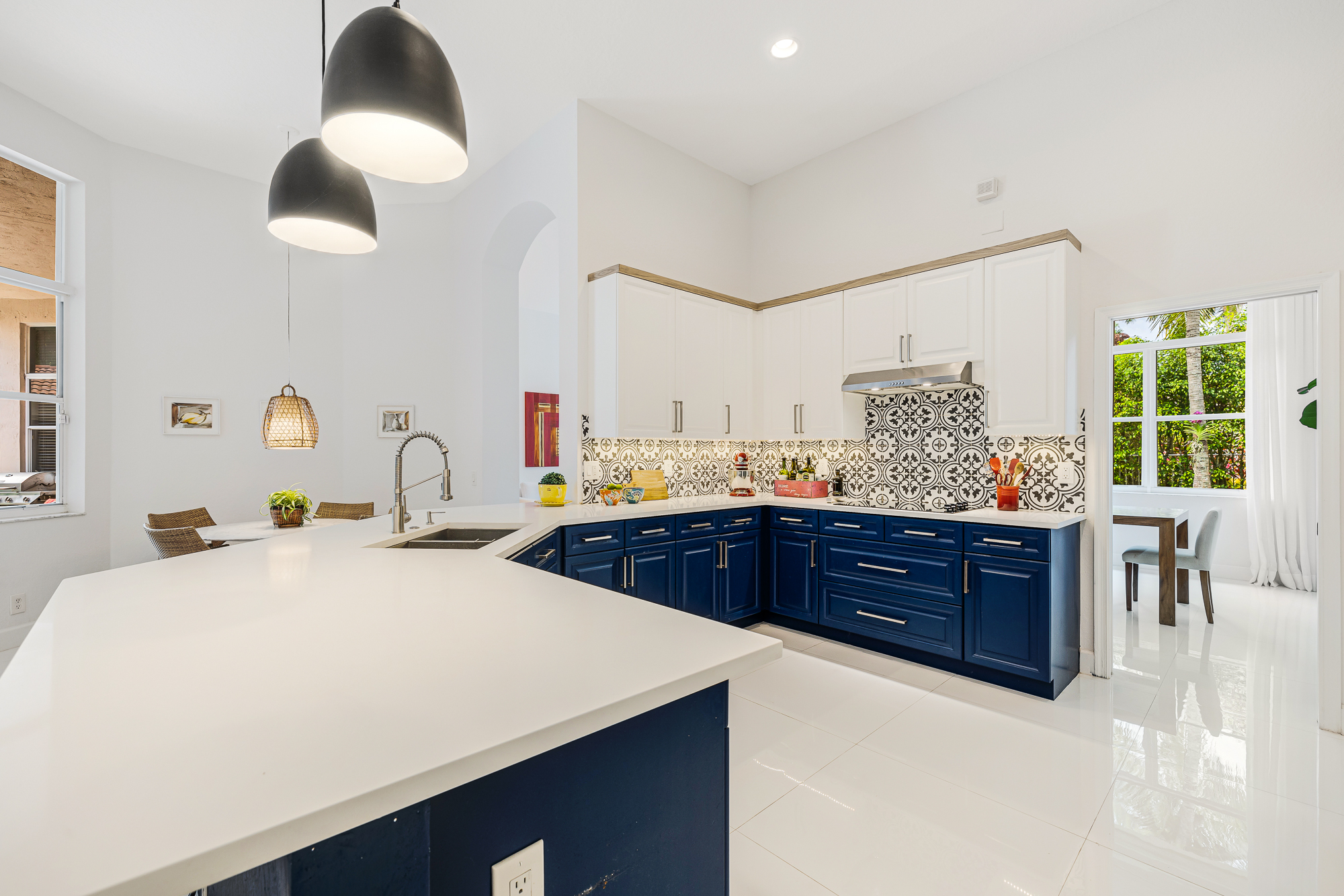  1604 Victoria Pointe Ln, Weston, FL, 33327 - 物件實景