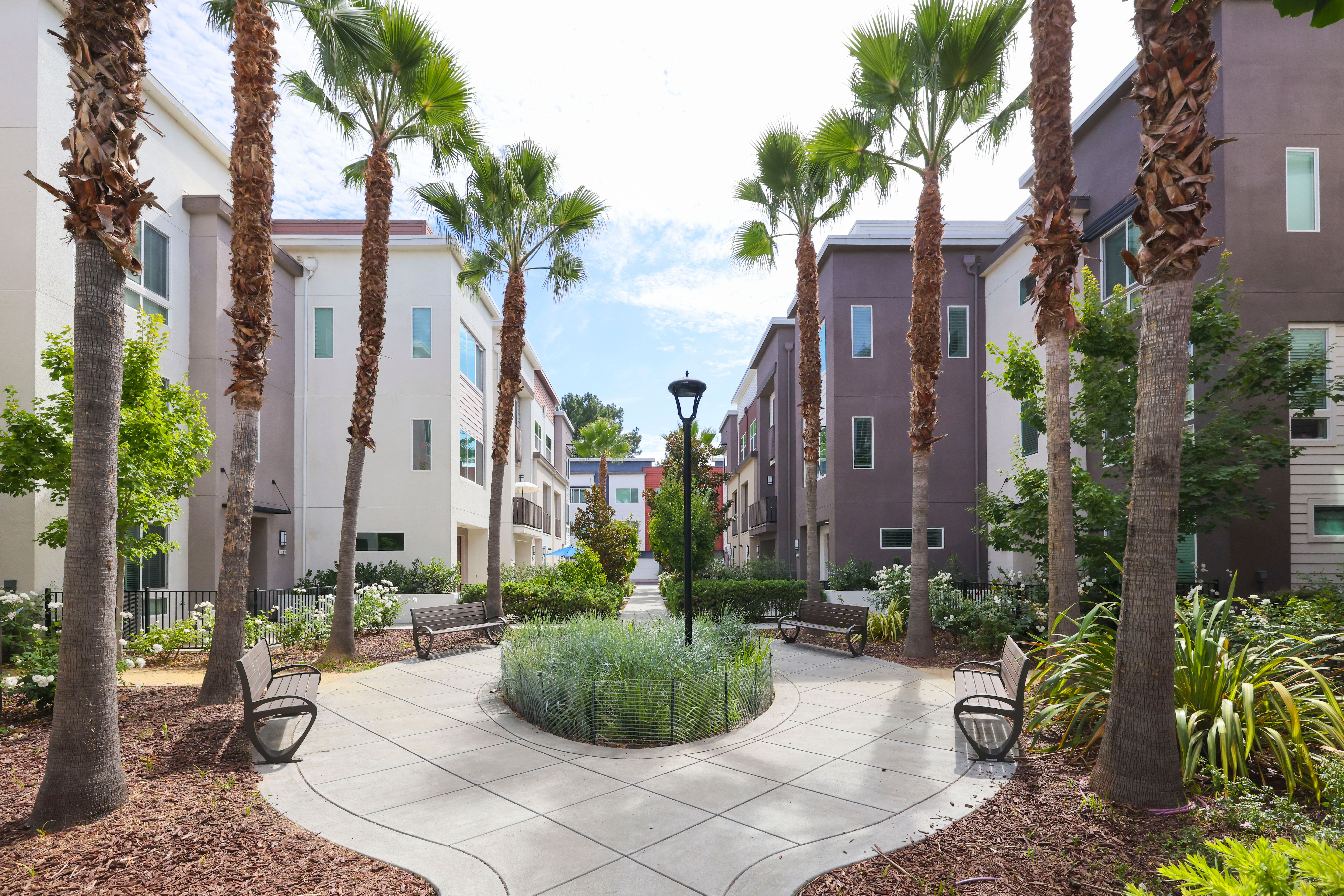  ModernStylishNew San Jose Living : Unbeatable Neighborhood - 物件實景