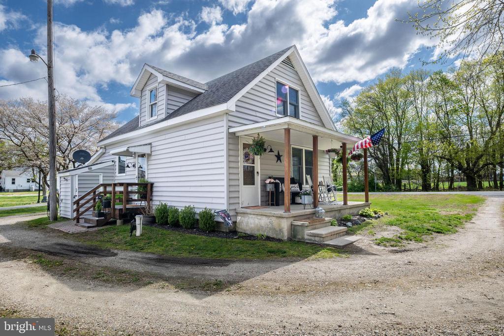 Federal St, Milton, DE 19968 #1