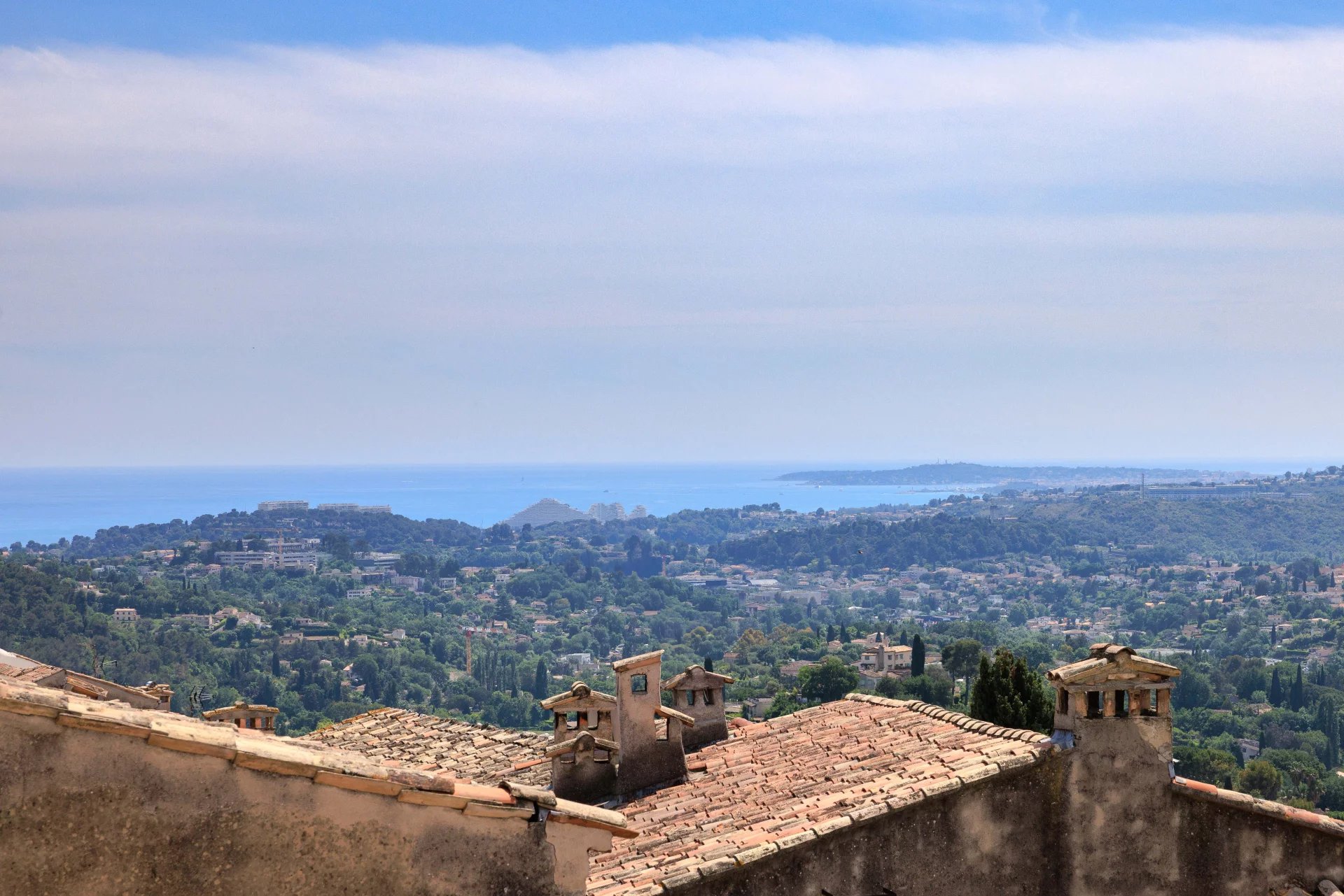 Saint-Paul-de-Vence, Provence-Alpes-Côte d’Azur, 06570, FR, 4 Bedrooms Bedrooms, ,Residential,For Sale,1827667