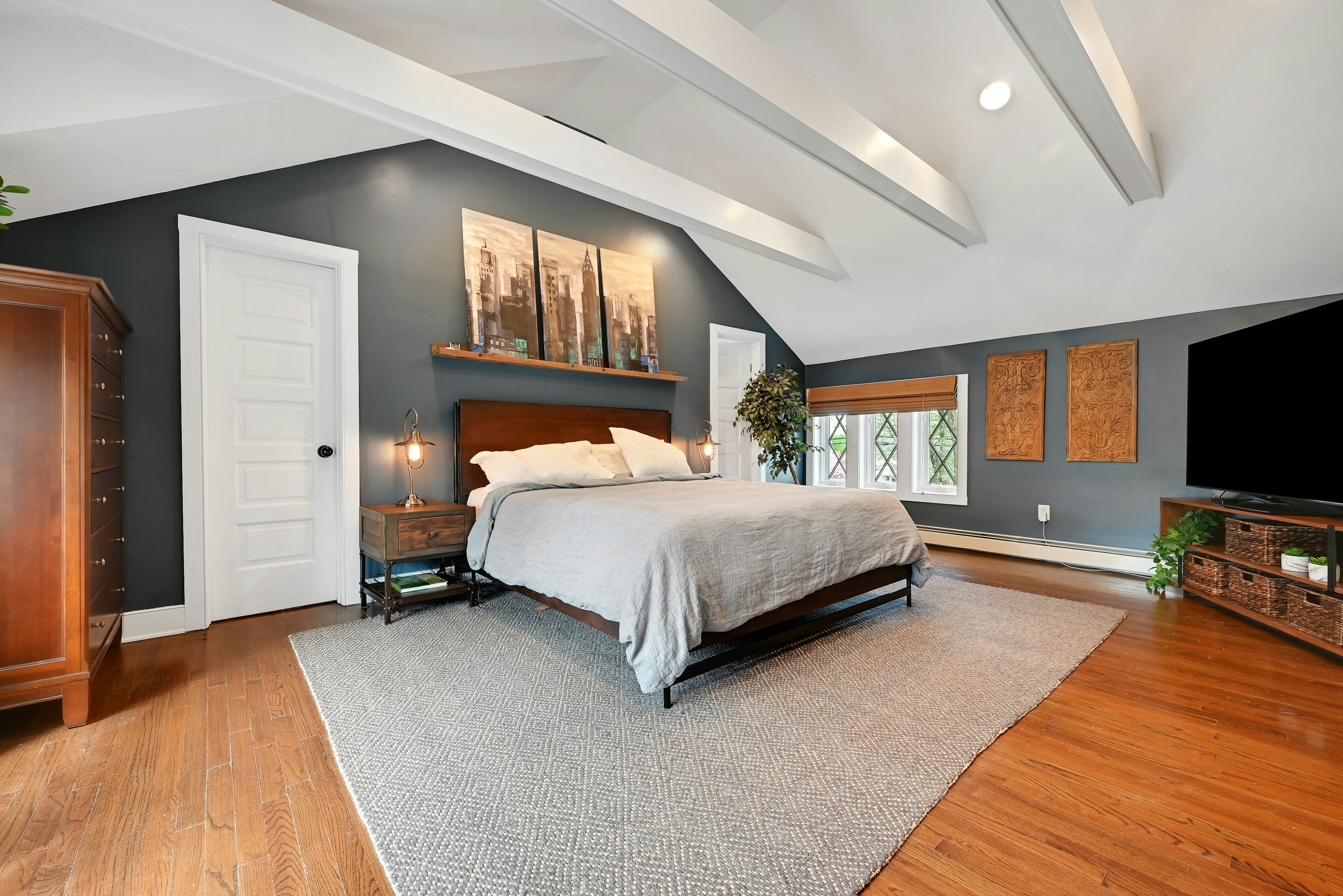  285 Plainfield Ave, Berkeley Heights, NJ 07922 - 物件實景