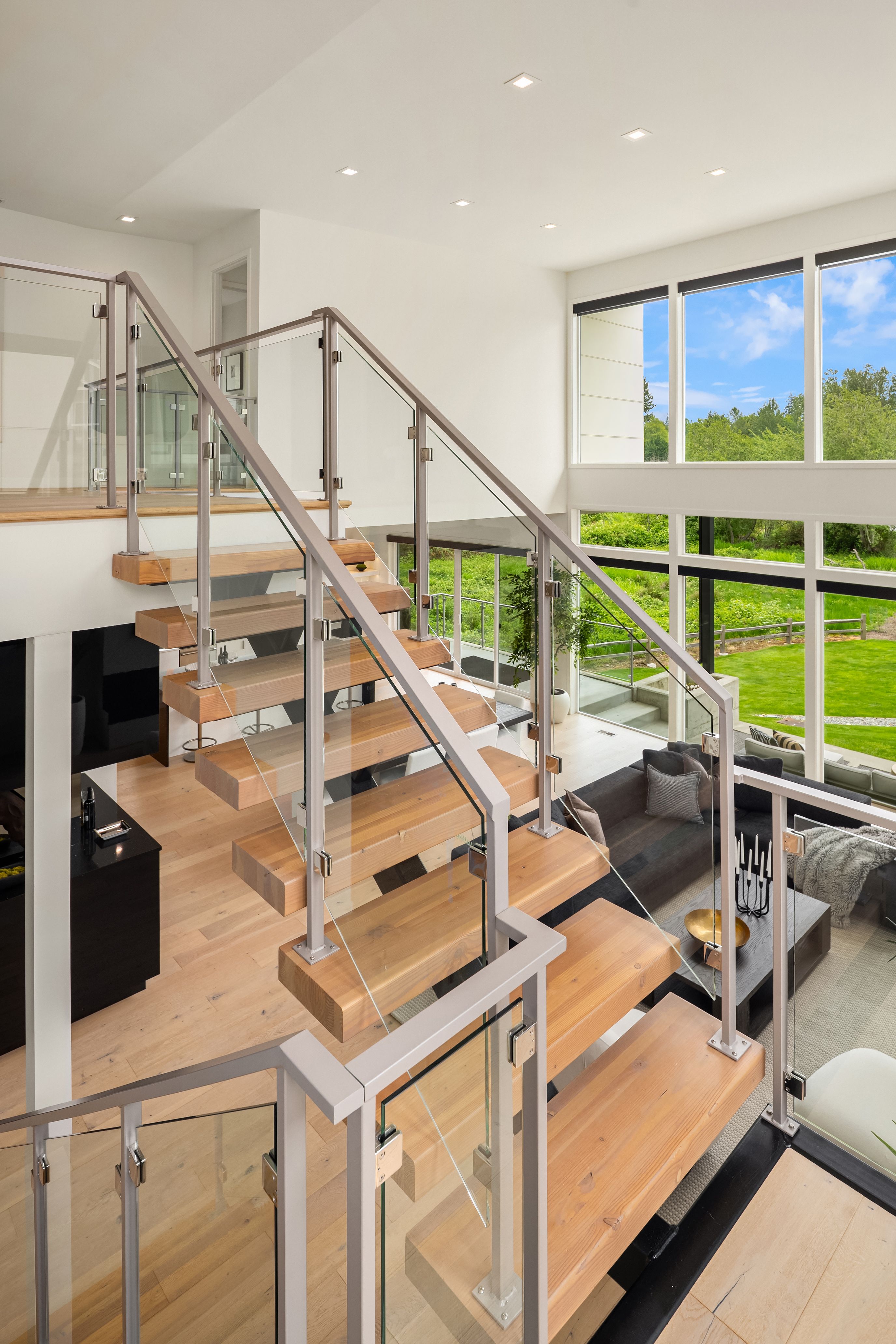  9622 Slater Ave NE, Kirkland, WA 98033 - 物件實景