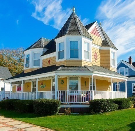 Wareham, Massachusetts, 02558, United States, 3 Bedrooms Bedrooms, ,2 BathroomsBathrooms,Residential,For Sale,1926359
