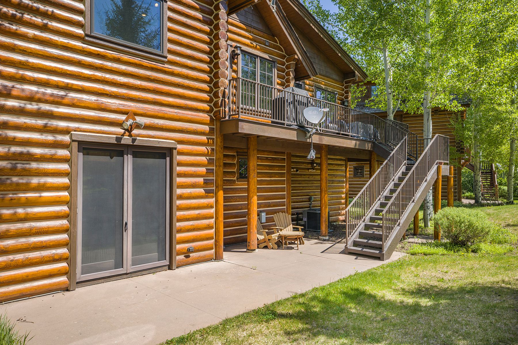  Teton Springs Turnkey Cabin - 物件實景