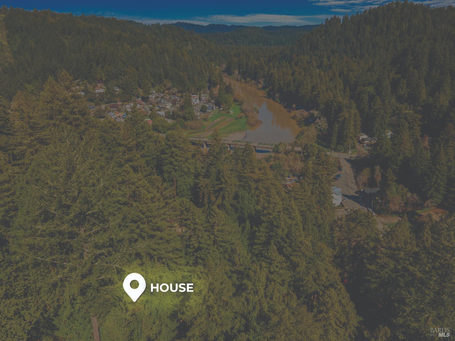 Monte Rio, California, 95462, United States, 1 Bedroom Bedrooms, ,2 BathroomsBathrooms,Residential,For Sale,2025033
