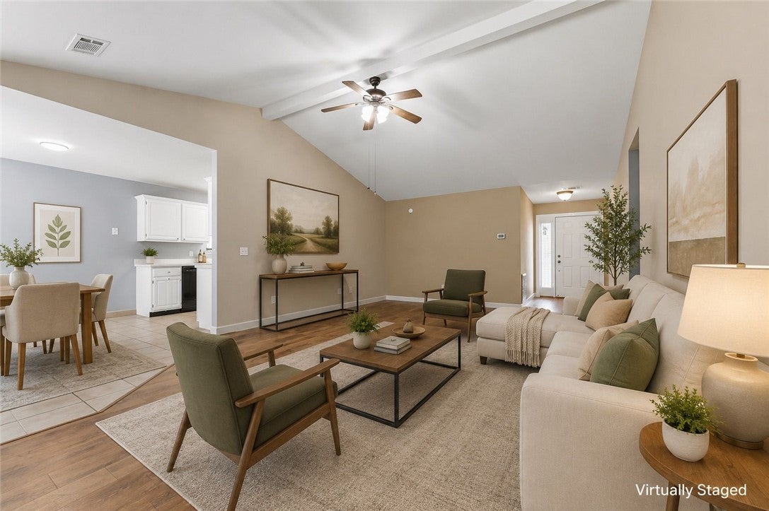Highland Dr, Springdale, AR 72764 #1