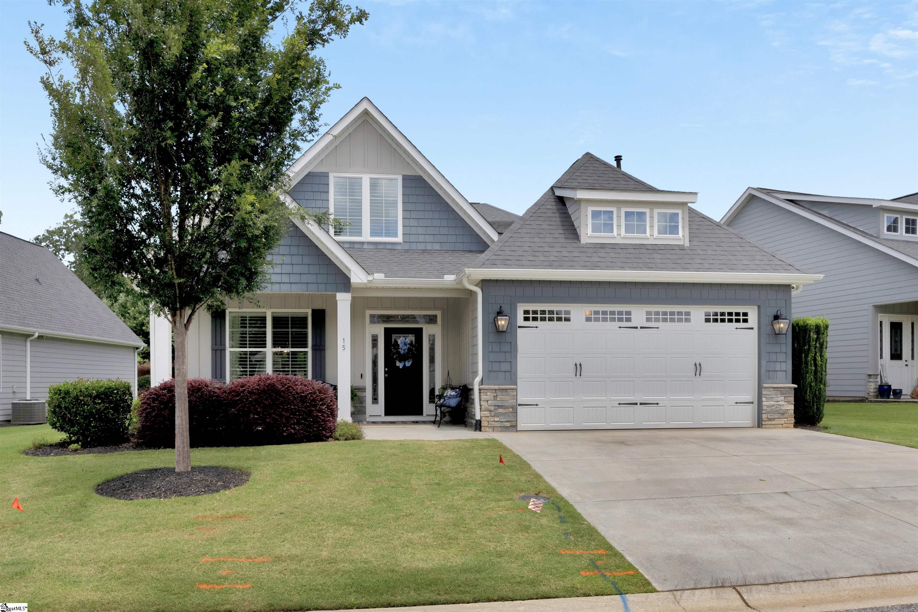 Greenville, South Carolina, 29607, United States, 3 Bedrooms Bedrooms, ,3 BathroomsBathrooms,Residential,For Sale,1865354